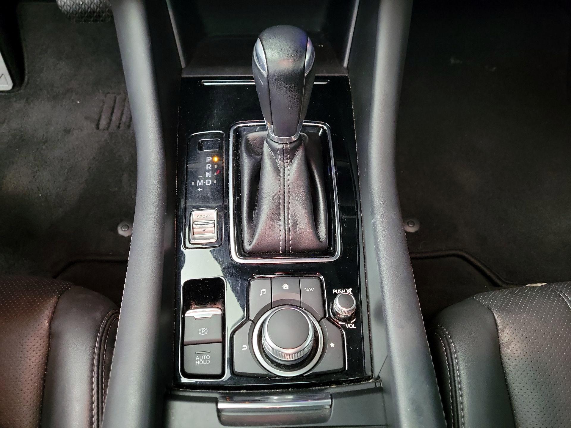 Thumbnail: 2018 Mazda Mazda6 - 17