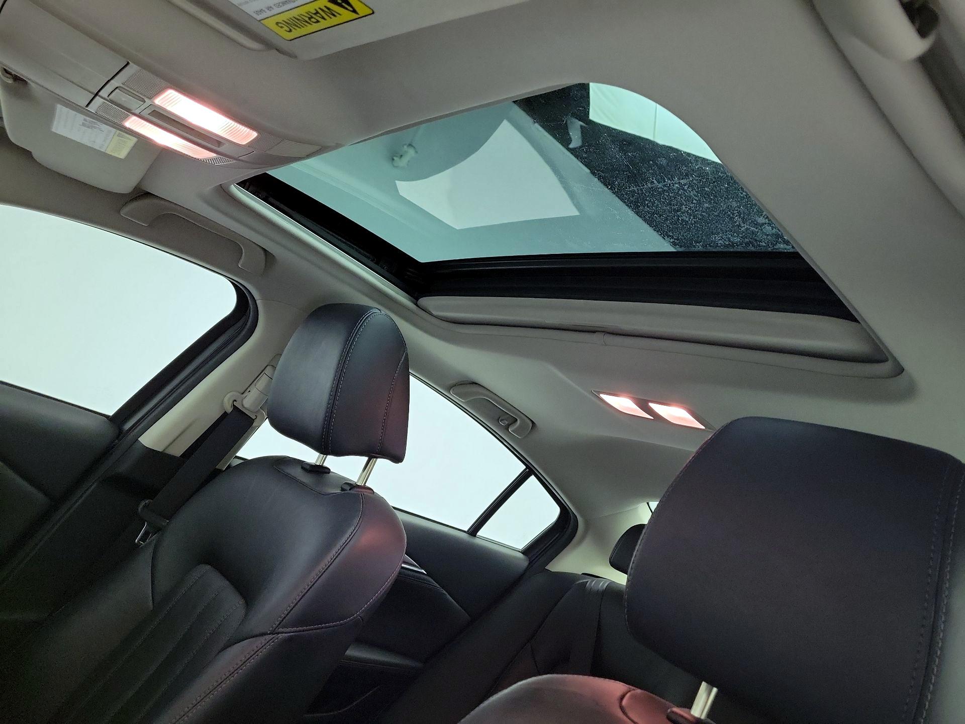 Thumbnail: 2018 Mazda Mazda6 - 19