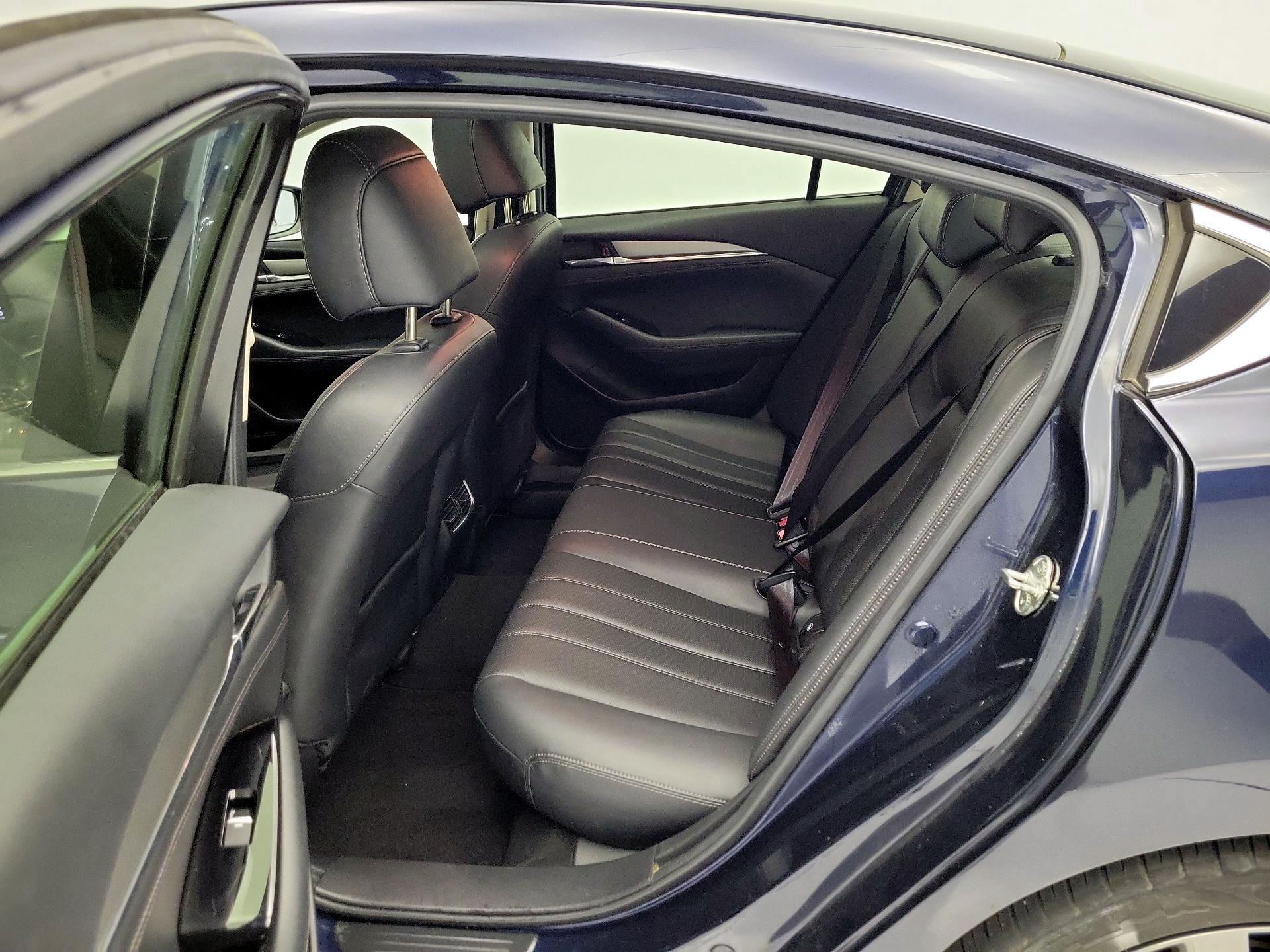 Thumbnail: 2018 Mazda Mazda6 - 20