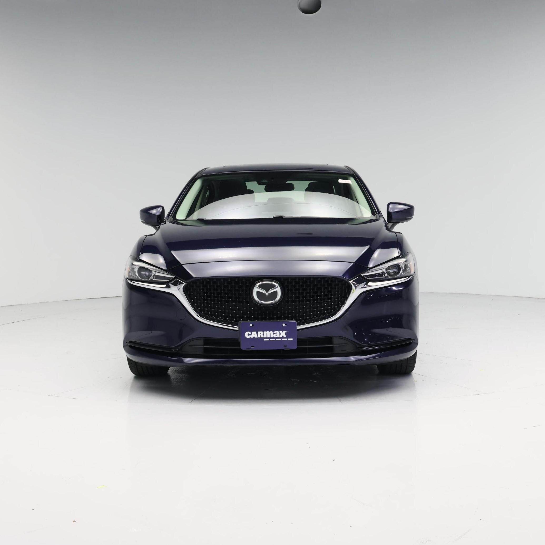 Thumbnail: 2018 Mazda Mazda6 - 5