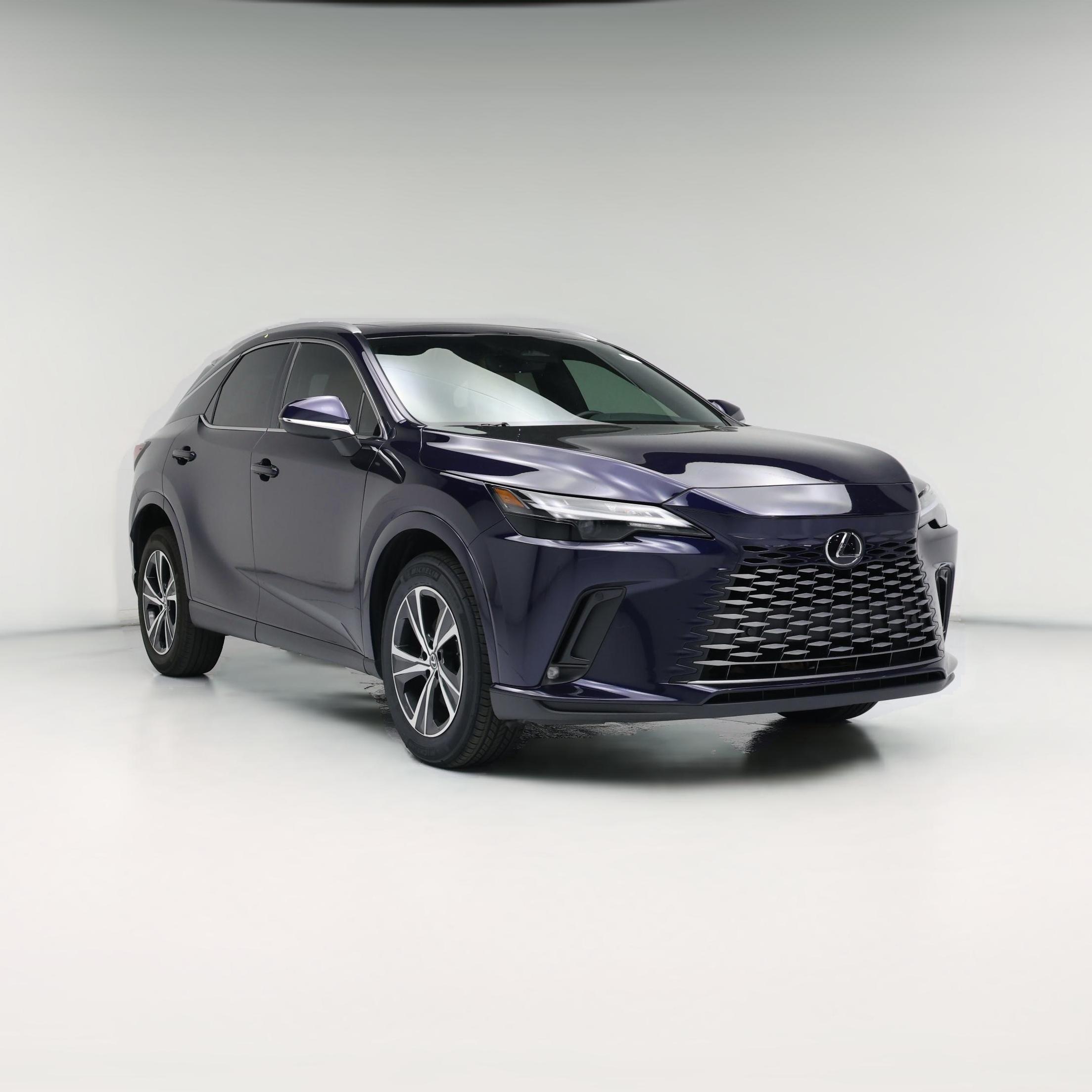Thumbnail: 2023 Lexus RX - 1