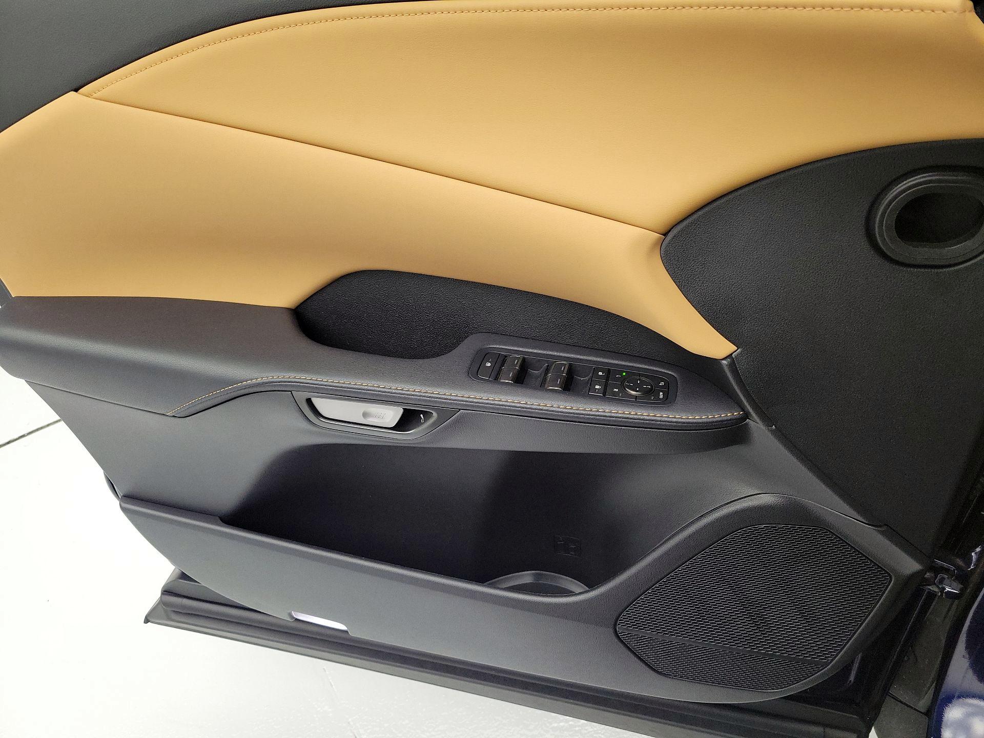 Thumbnail: 2023 Lexus RX - 12