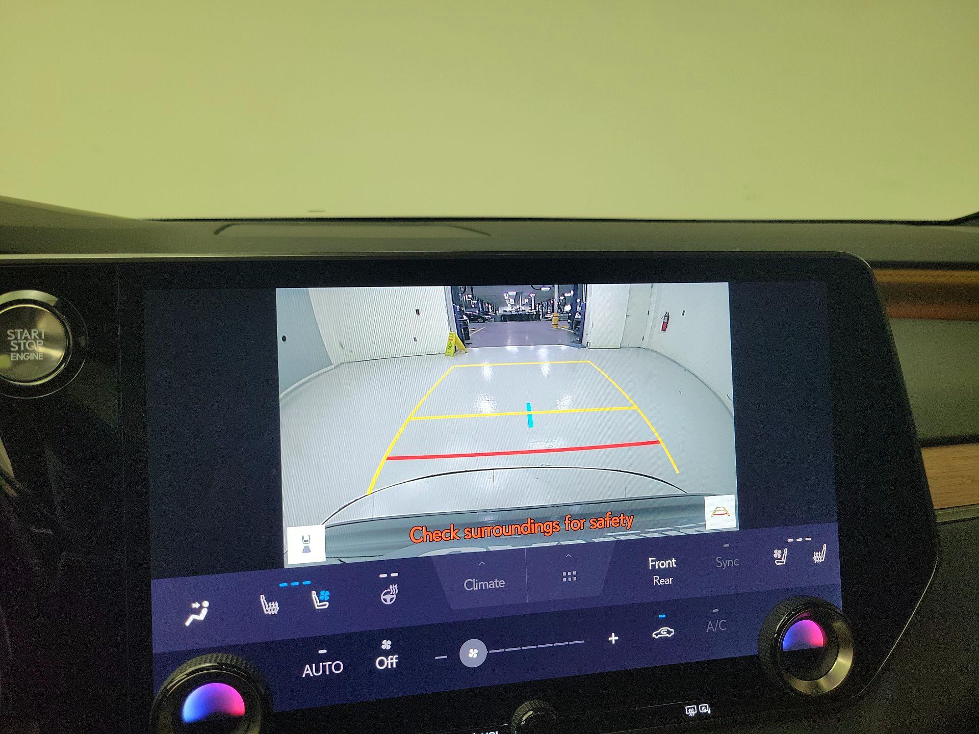 Thumbnail: 2023 Lexus RX - 15