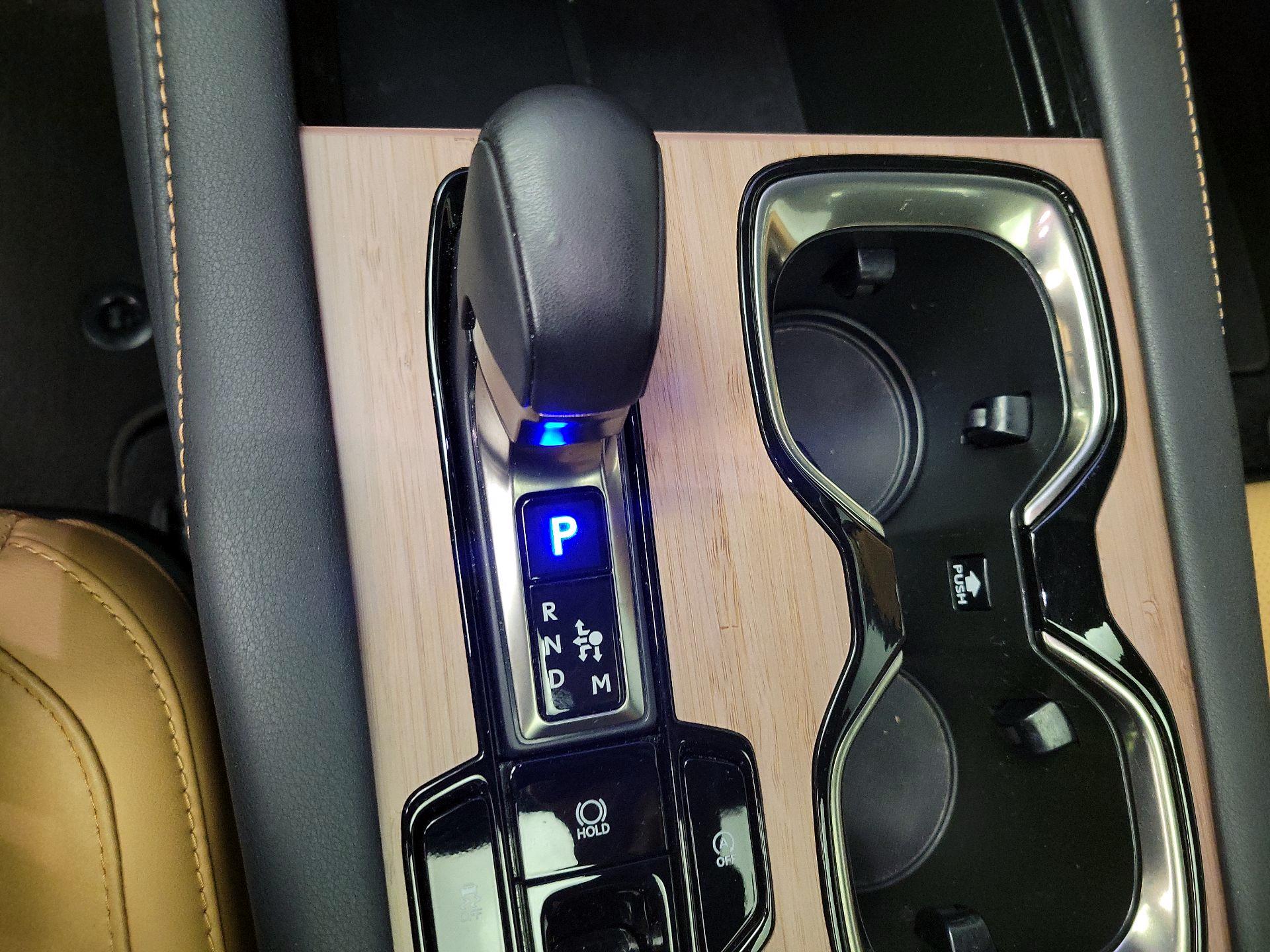 Thumbnail: 2023 Lexus RX - 18