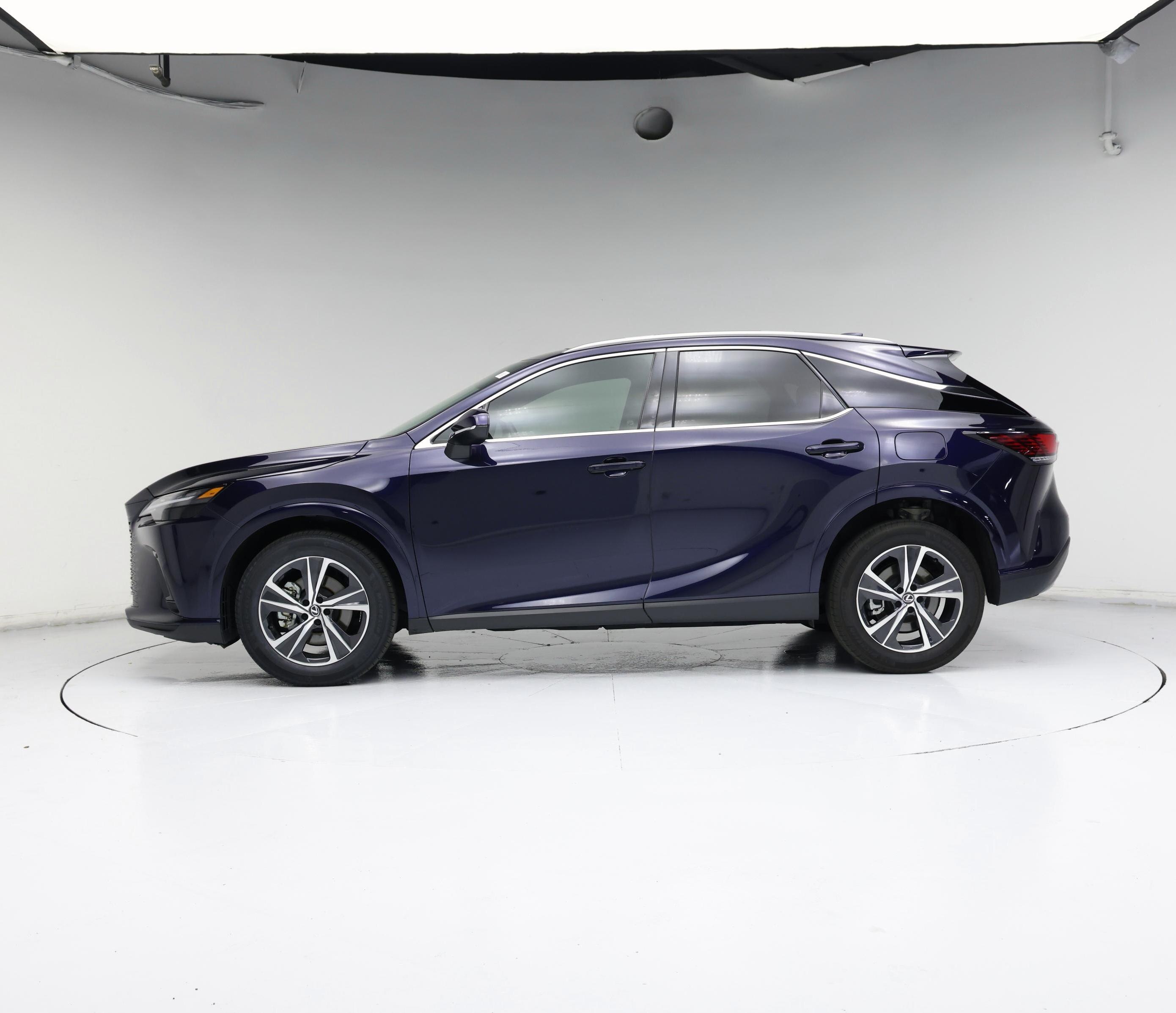 Thumbnail: 2023 Lexus RX - 3