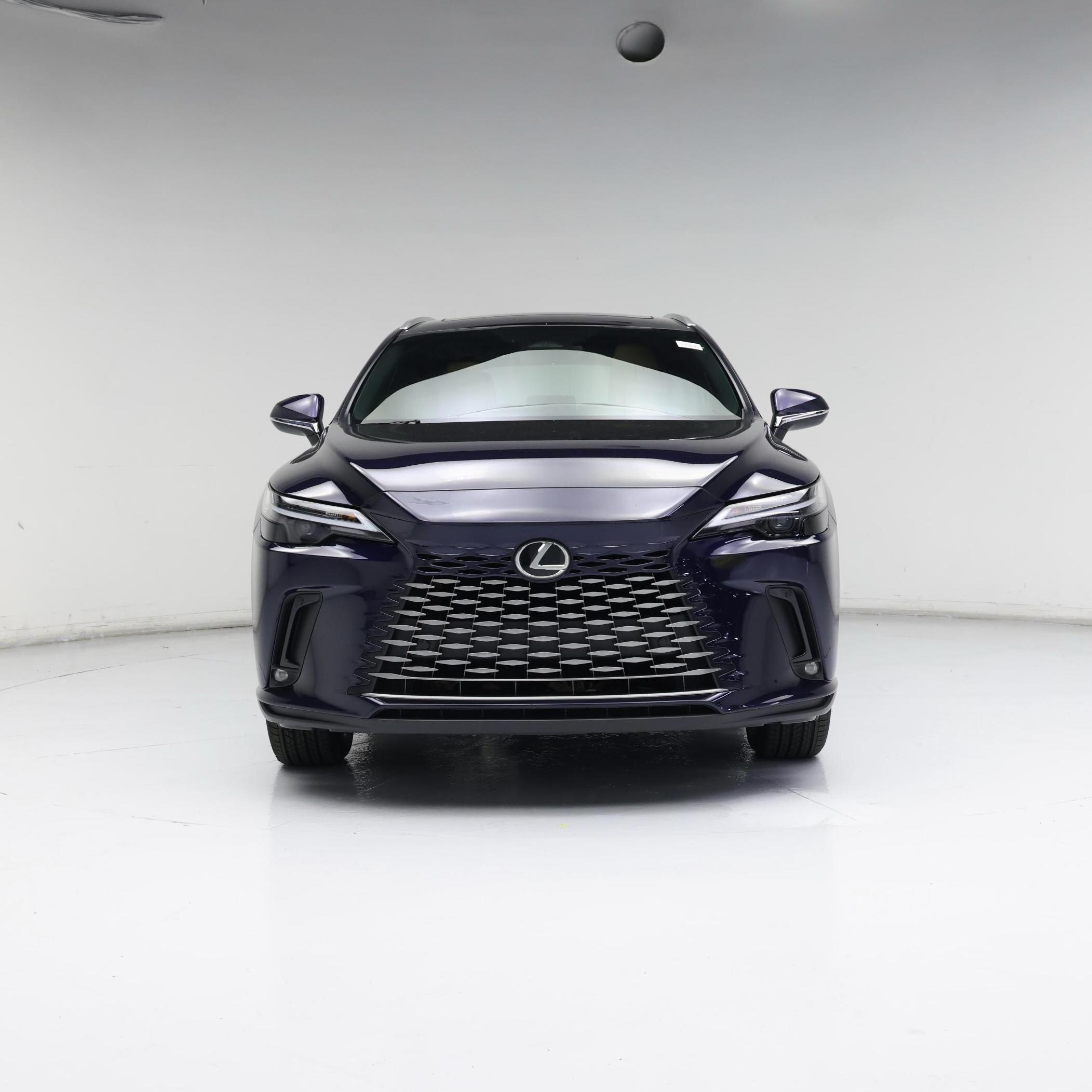 Thumbnail: 2023 Lexus RX - 5