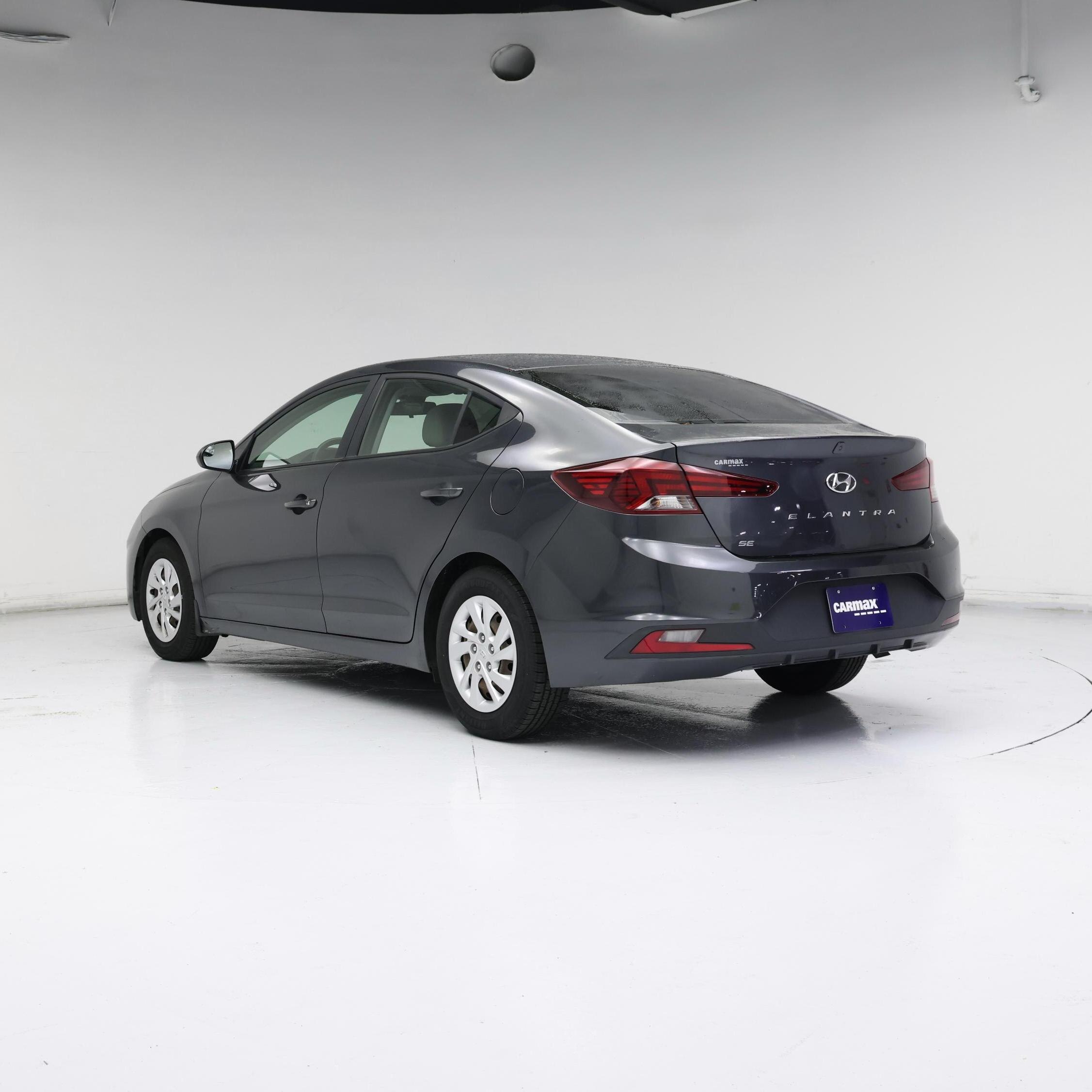 Thumbnail: 2020 Hyundai Elantra - 2
