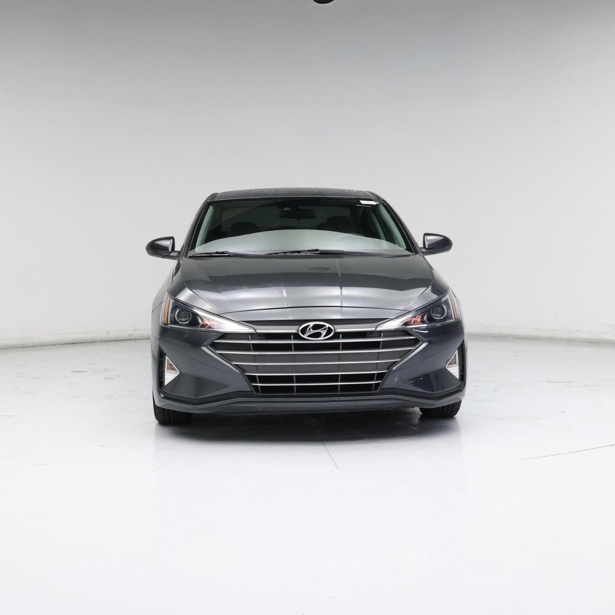 Thumbnail: 2020 Hyundai Elantra - 5