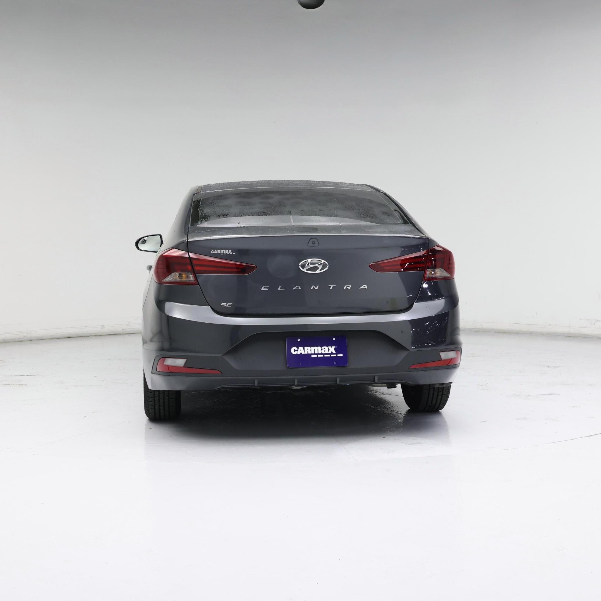 Thumbnail: 2020 Hyundai Elantra - 6
