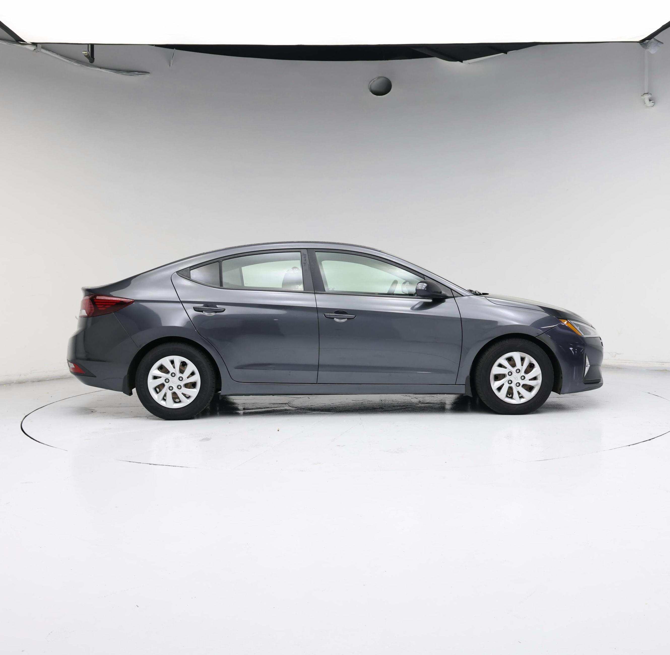 Thumbnail: 2020 Hyundai Elantra - 7