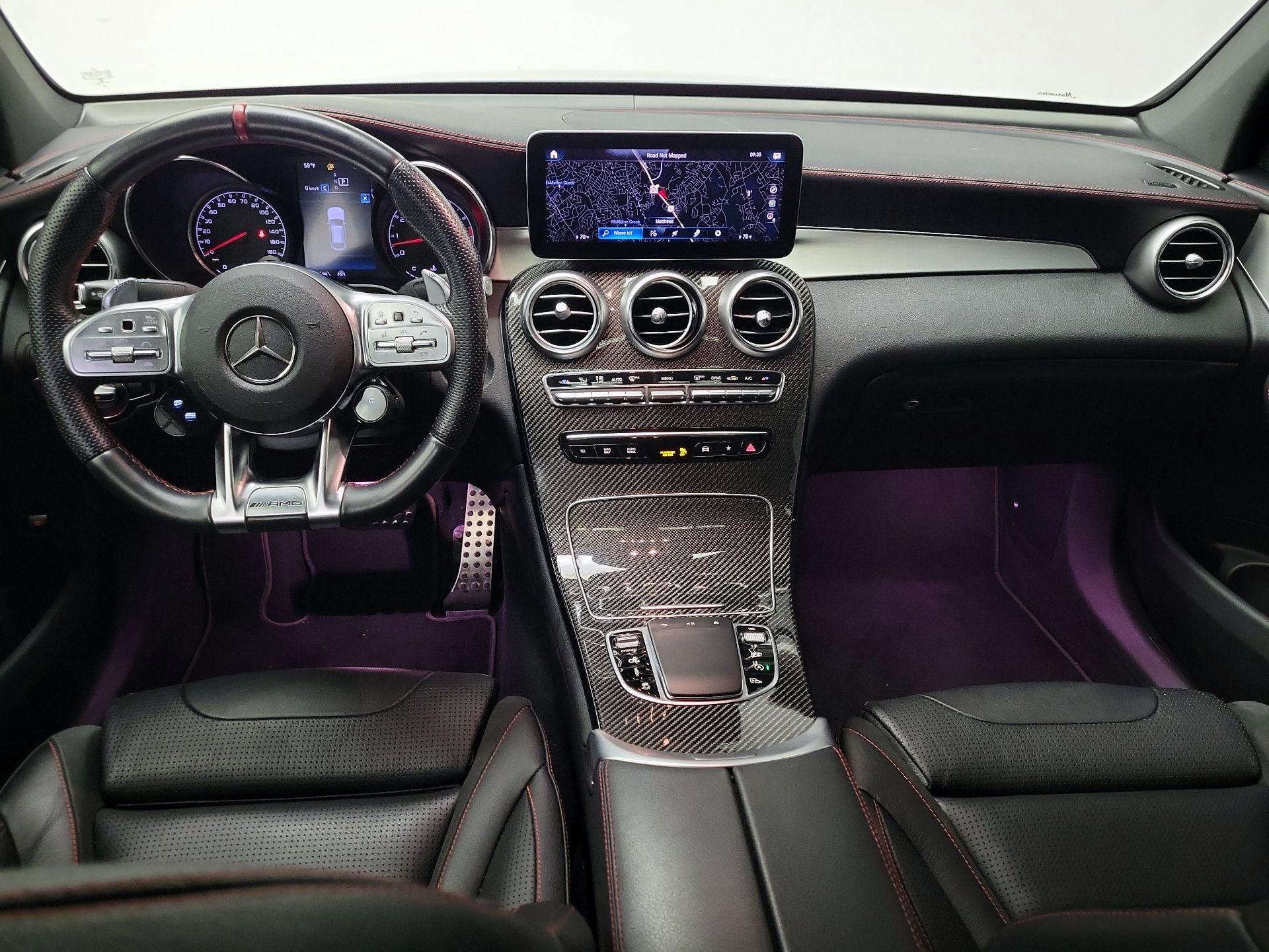 Thumbnail: 2022 Mercedes-Benz GLC - 9