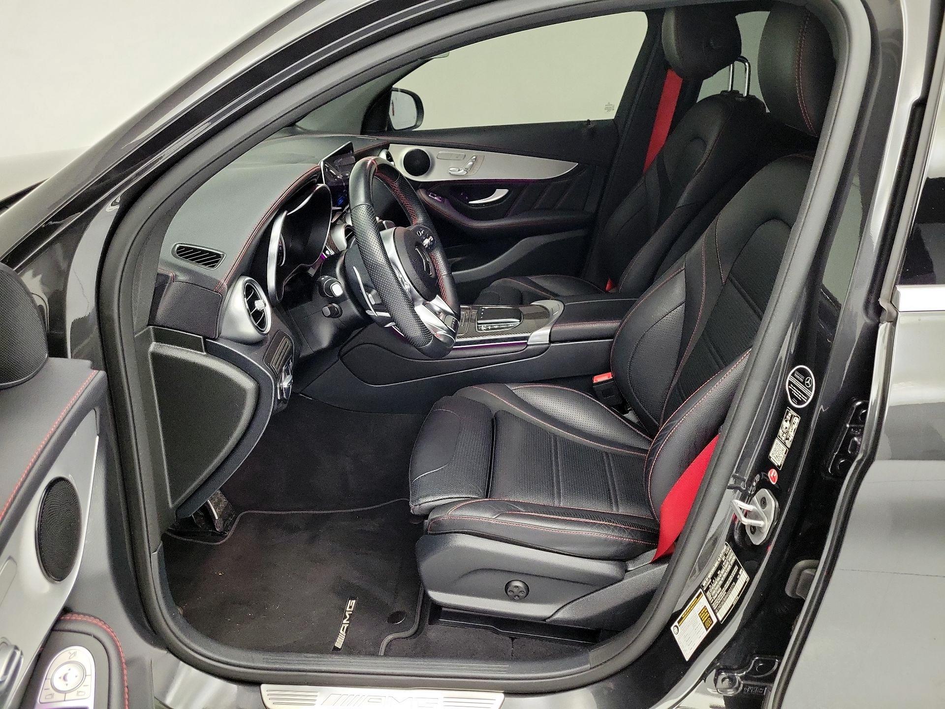 Thumbnail: 2022 Mercedes-Benz GLC - 11