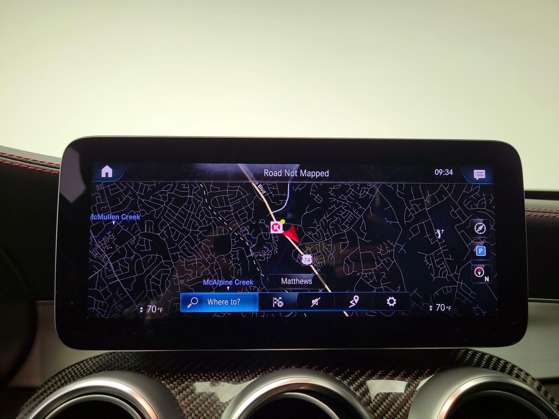 Thumbnail: 2022 Mercedes-Benz GLC - 14