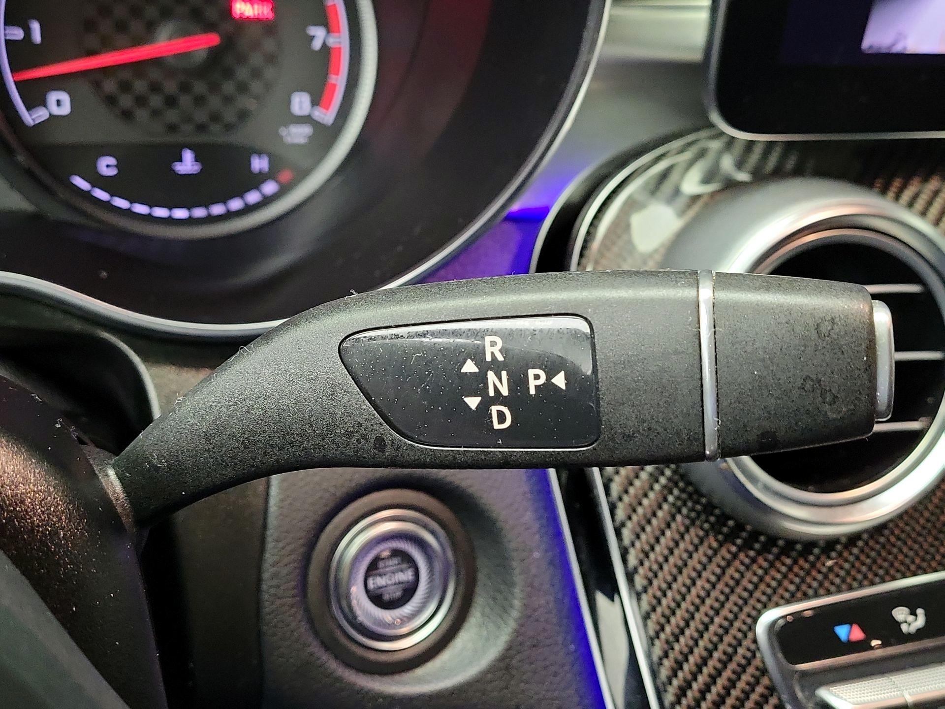 Thumbnail: 2022 Mercedes-Benz GLC - 18