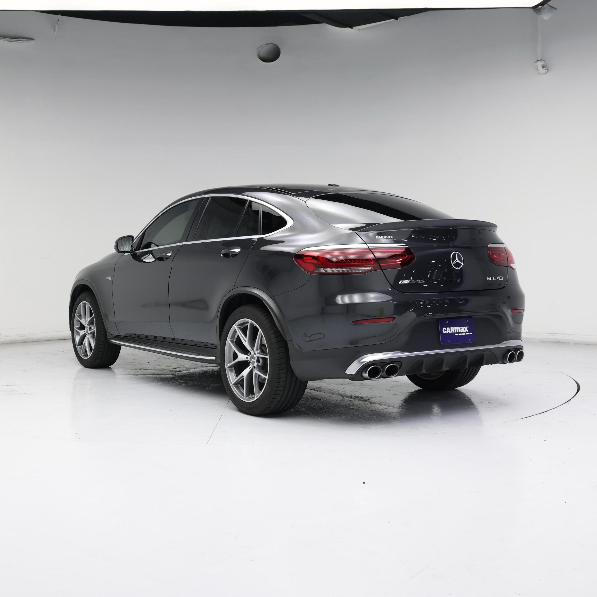 Thumbnail: 2022 Mercedes-Benz GLC - 2