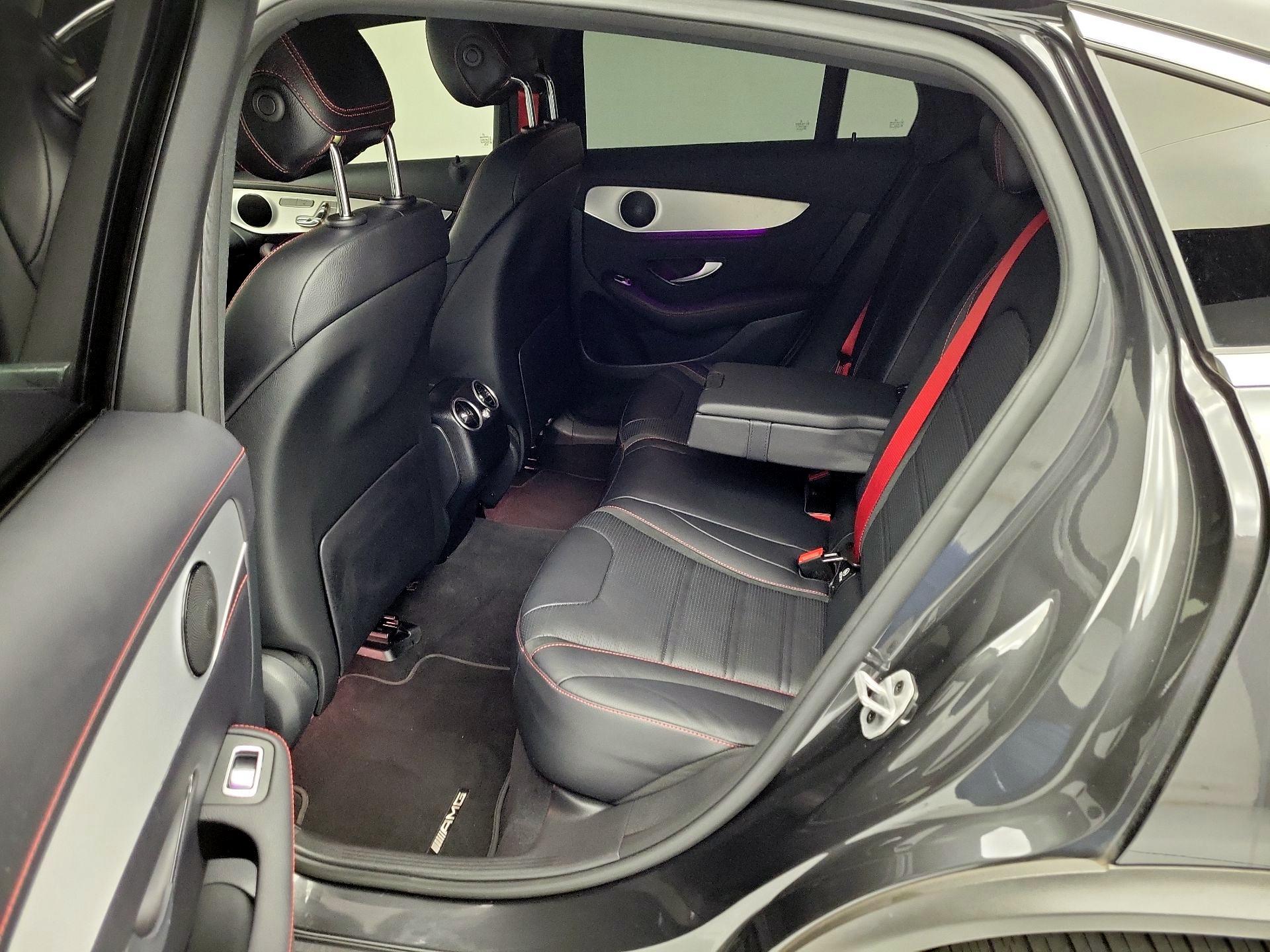 Thumbnail: 2022 Mercedes-Benz GLC - 19