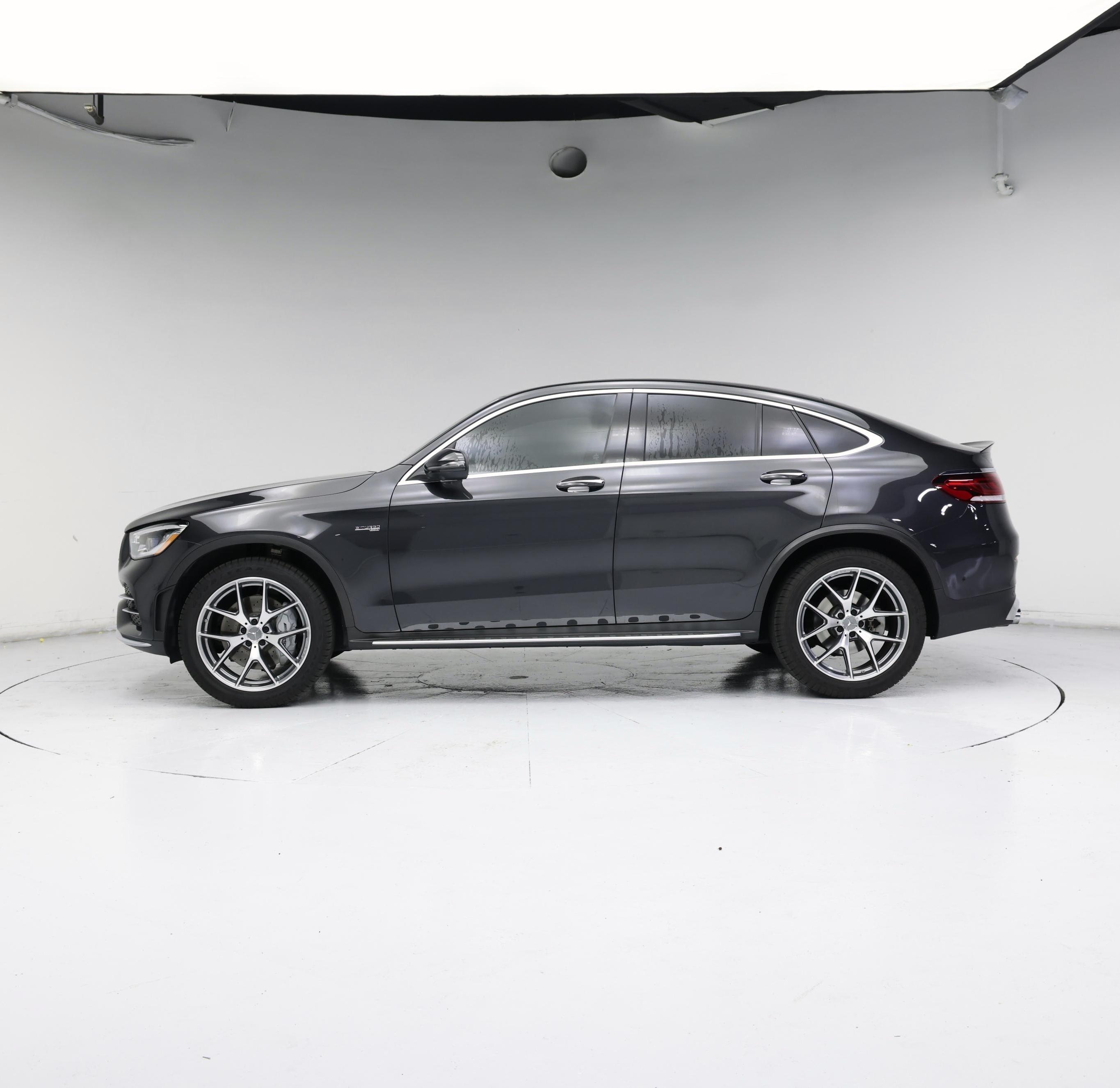 Thumbnail: 2022 Mercedes-Benz GLC - 3