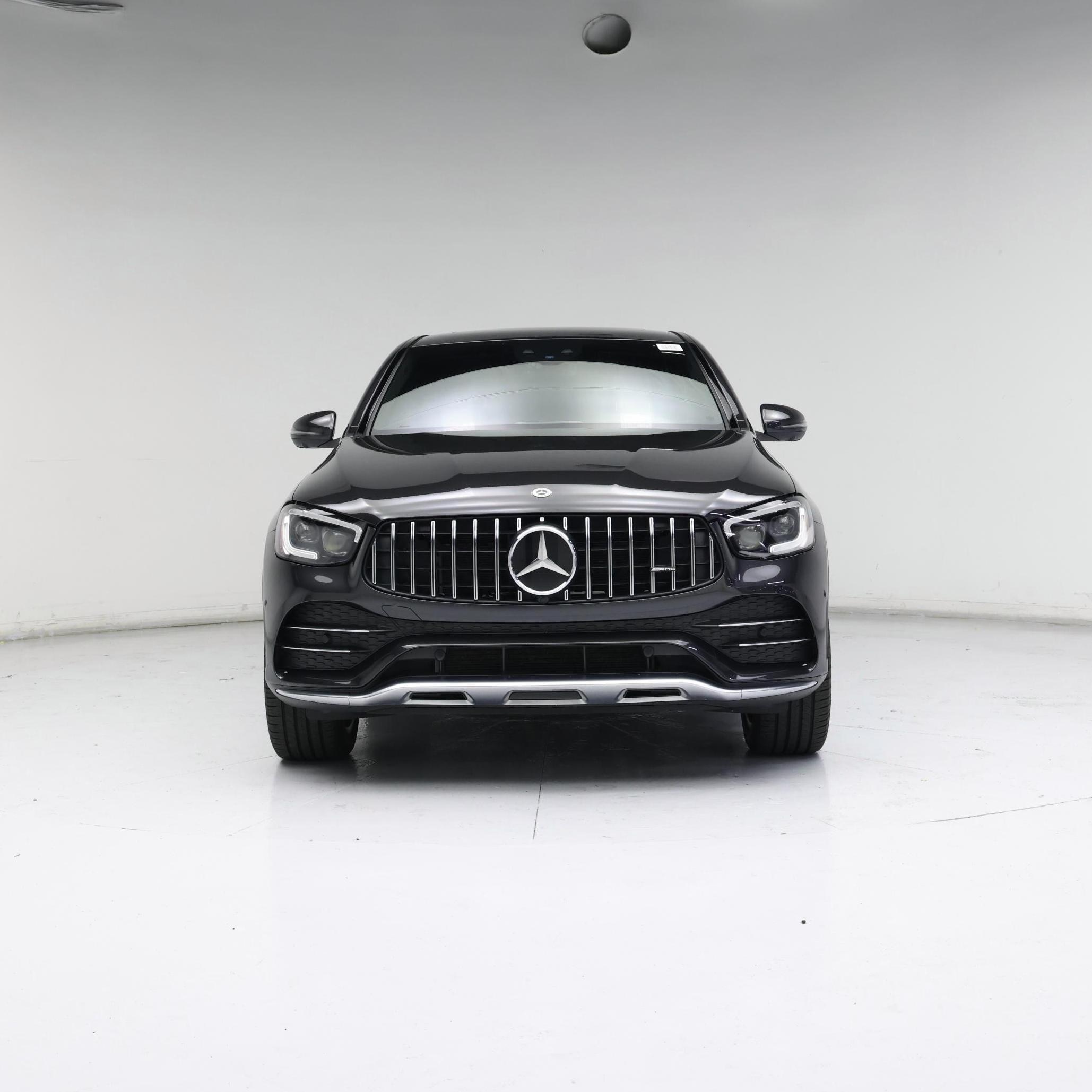 Thumbnail: 2022 Mercedes-Benz GLC - 5