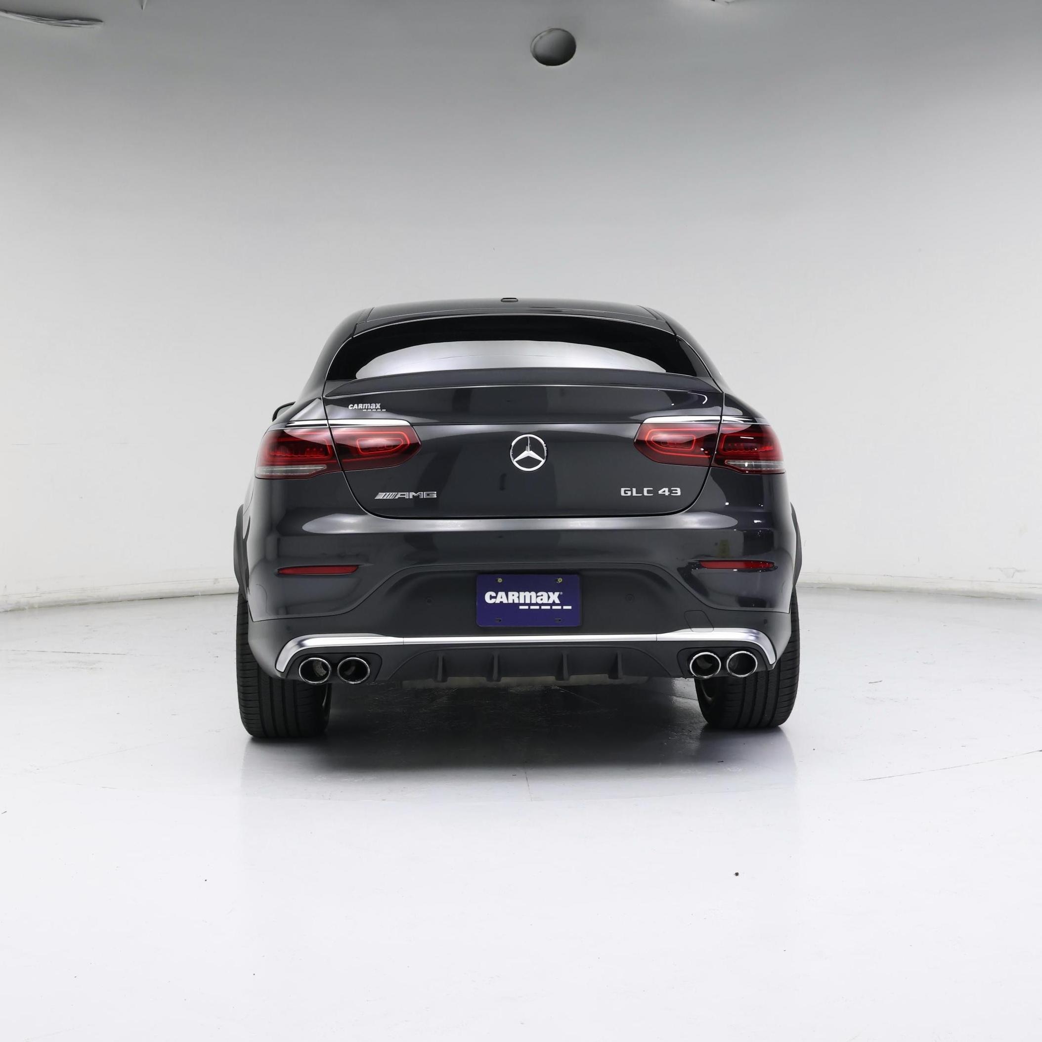 Thumbnail: 2022 Mercedes-Benz GLC - 6