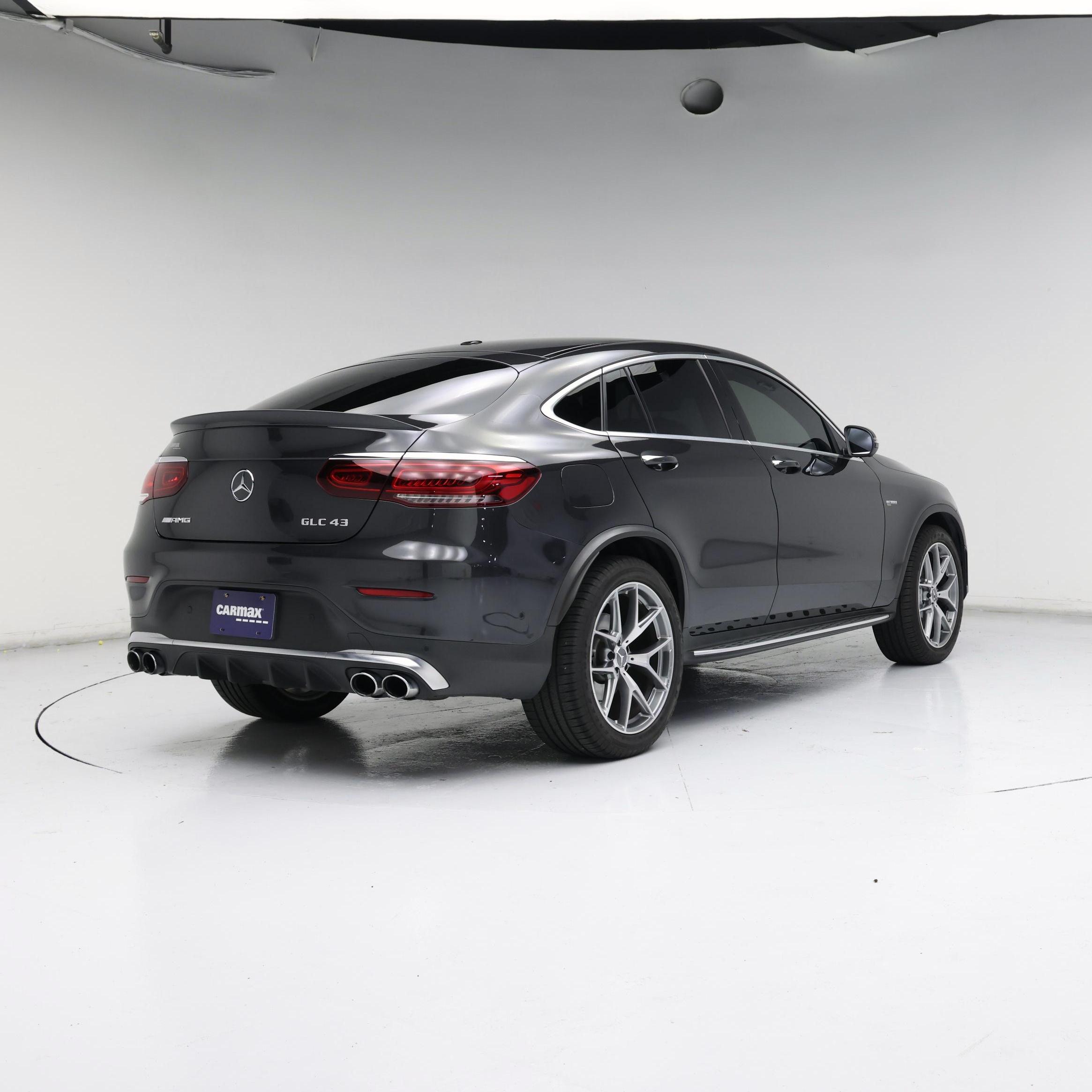 Thumbnail: 2022 Mercedes-Benz GLC - 8