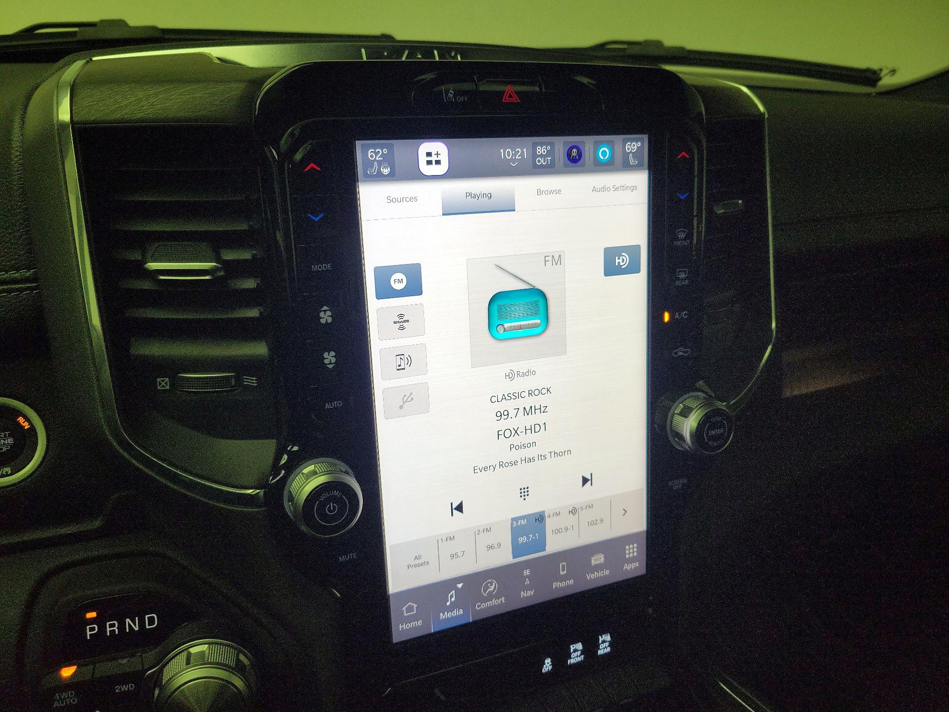 Thumbnail: 2025 RAM 1500 - 16