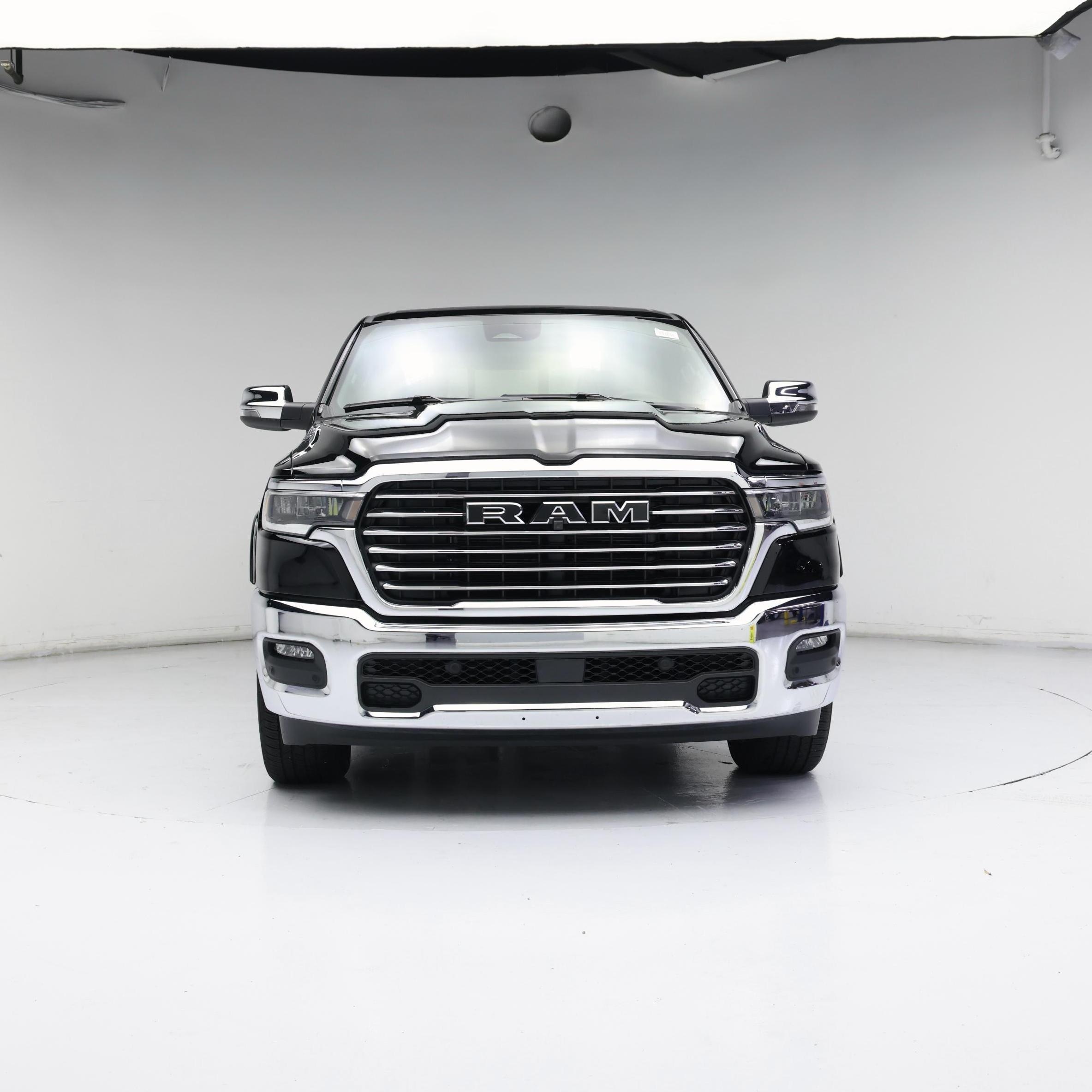 Thumbnail: 2025 RAM 1500 - 5