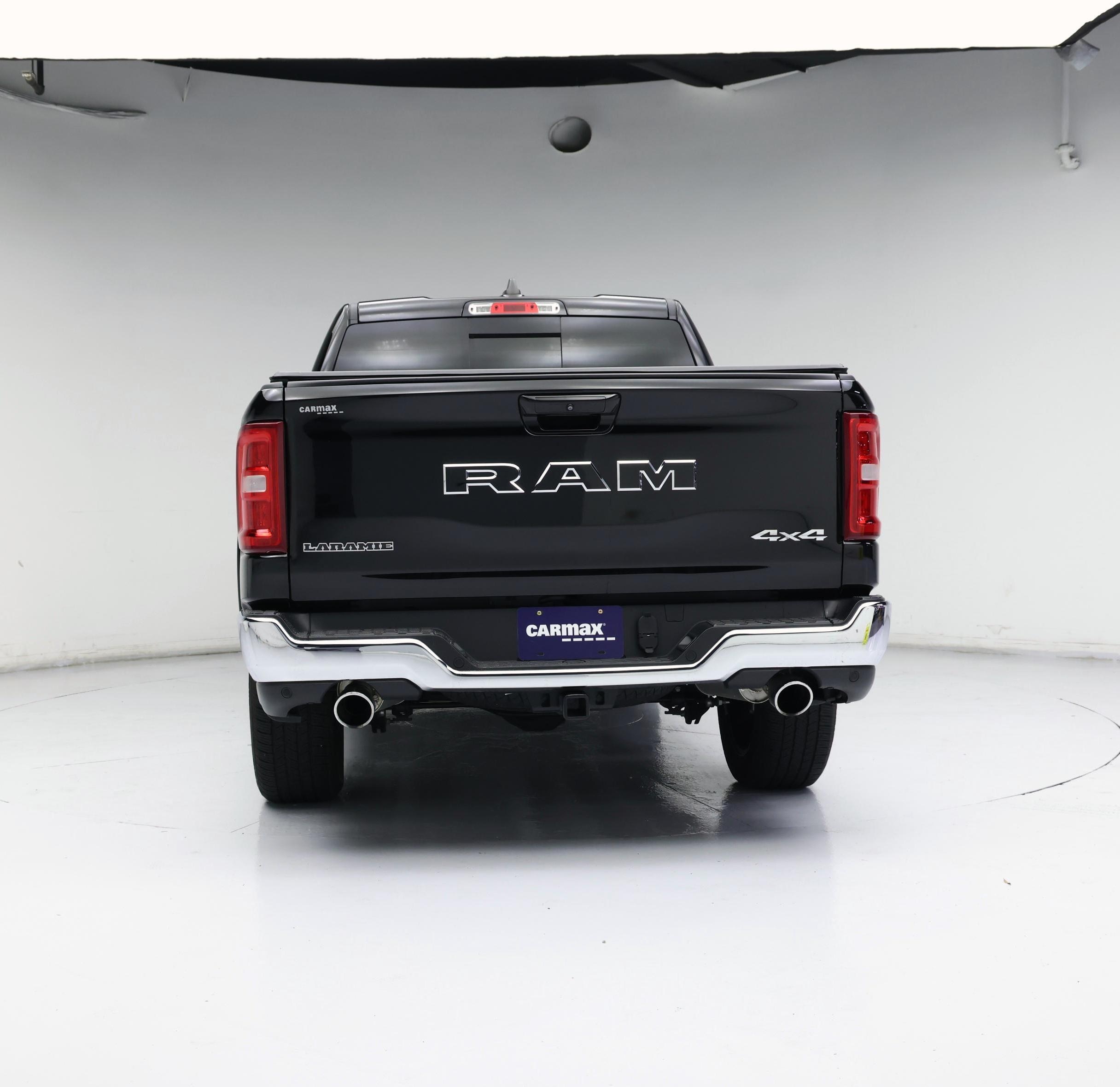 Thumbnail: 2025 RAM 1500 - 6