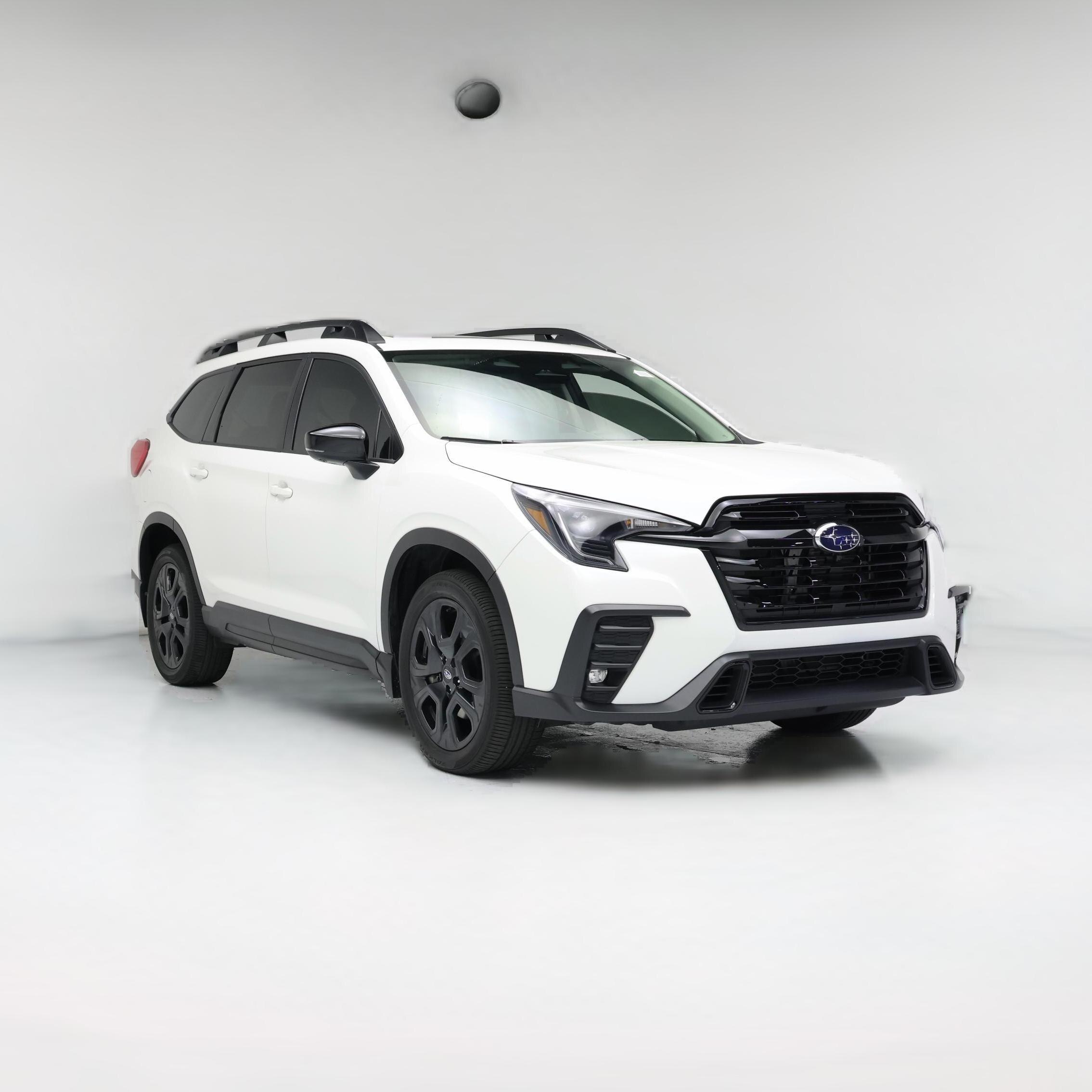 Thumbnail: 2024 Subaru Ascent - 1