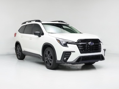2024 Subaru Ascent Onyx Edition Limited
