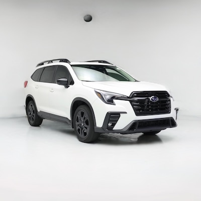 2024 Subaru Ascent Onyx Edition Limited