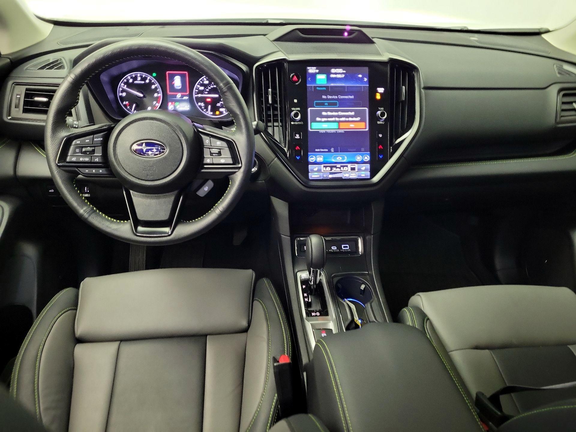 Thumbnail: 2024 Subaru Ascent - 9