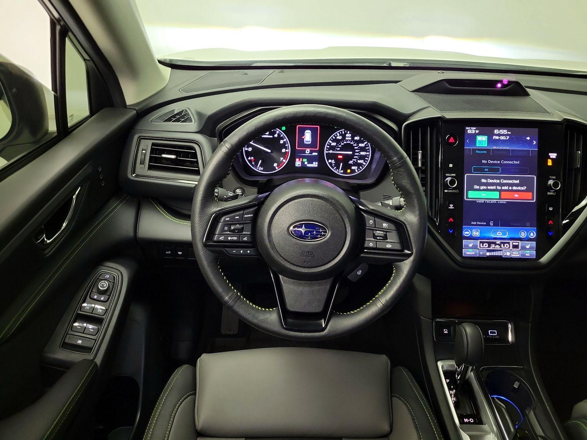 Thumbnail: 2024 Subaru Ascent - 10