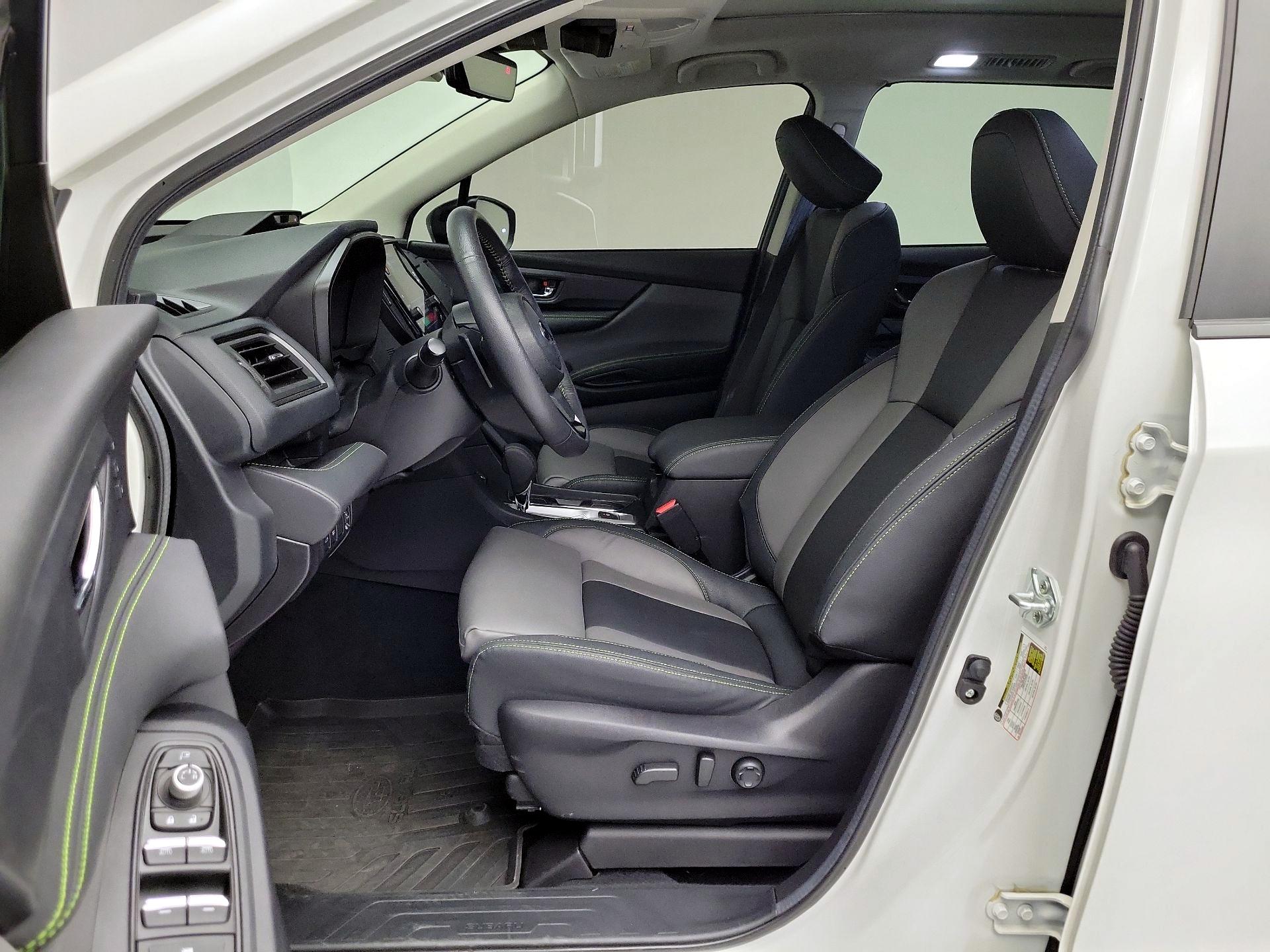 Thumbnail: 2024 Subaru Ascent - 11