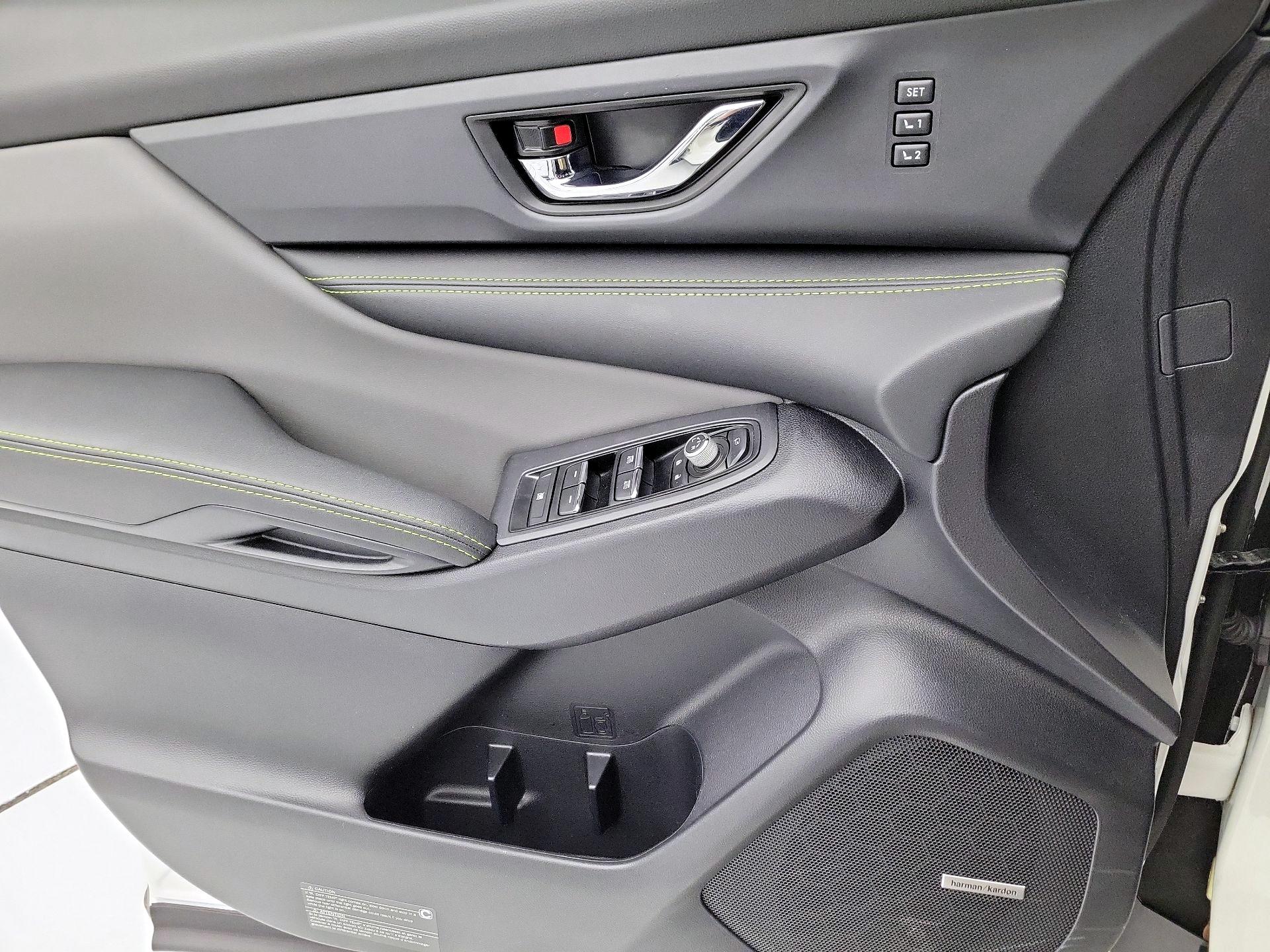 Thumbnail: 2024 Subaru Ascent - 12