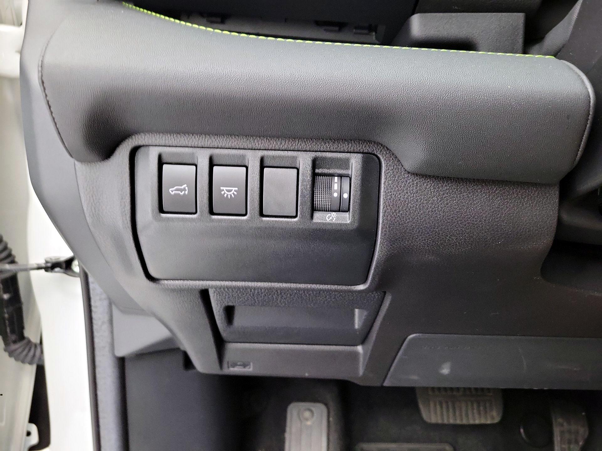 Thumbnail: 2024 Subaru Ascent - 13