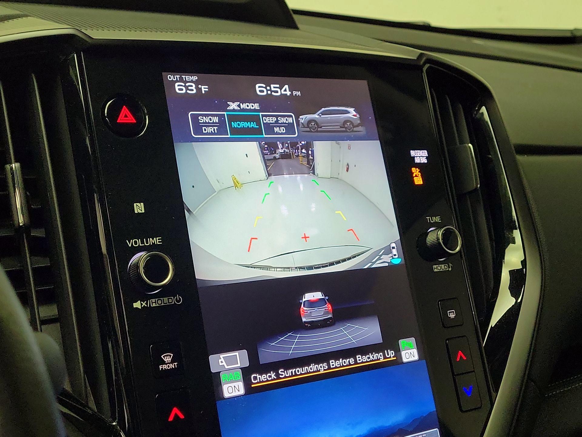 Thumbnail: 2024 Subaru Ascent - 14