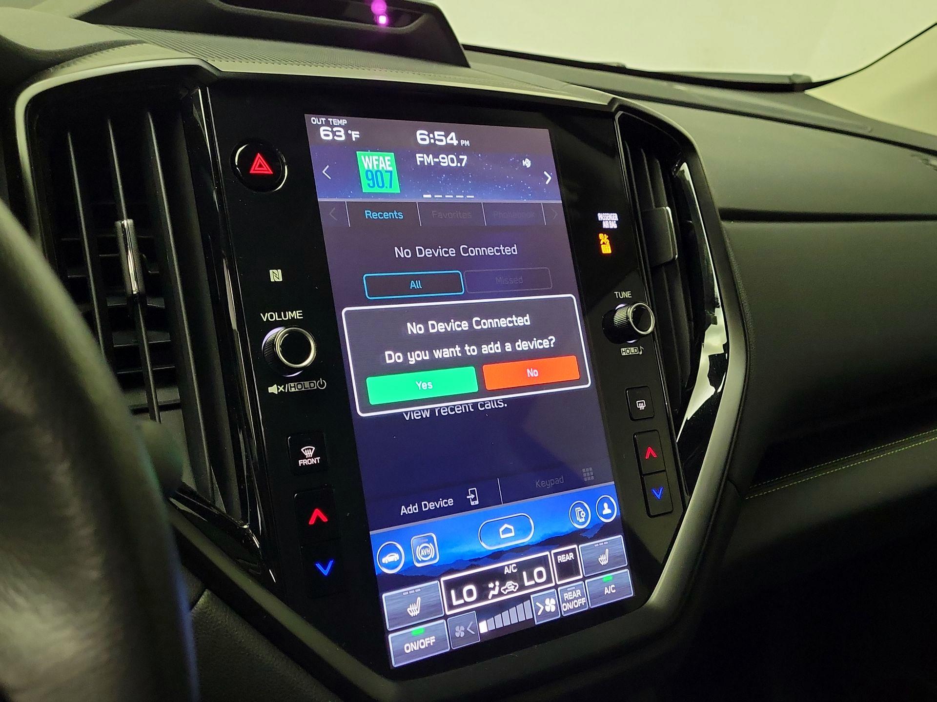 Thumbnail: 2024 Subaru Ascent - 15