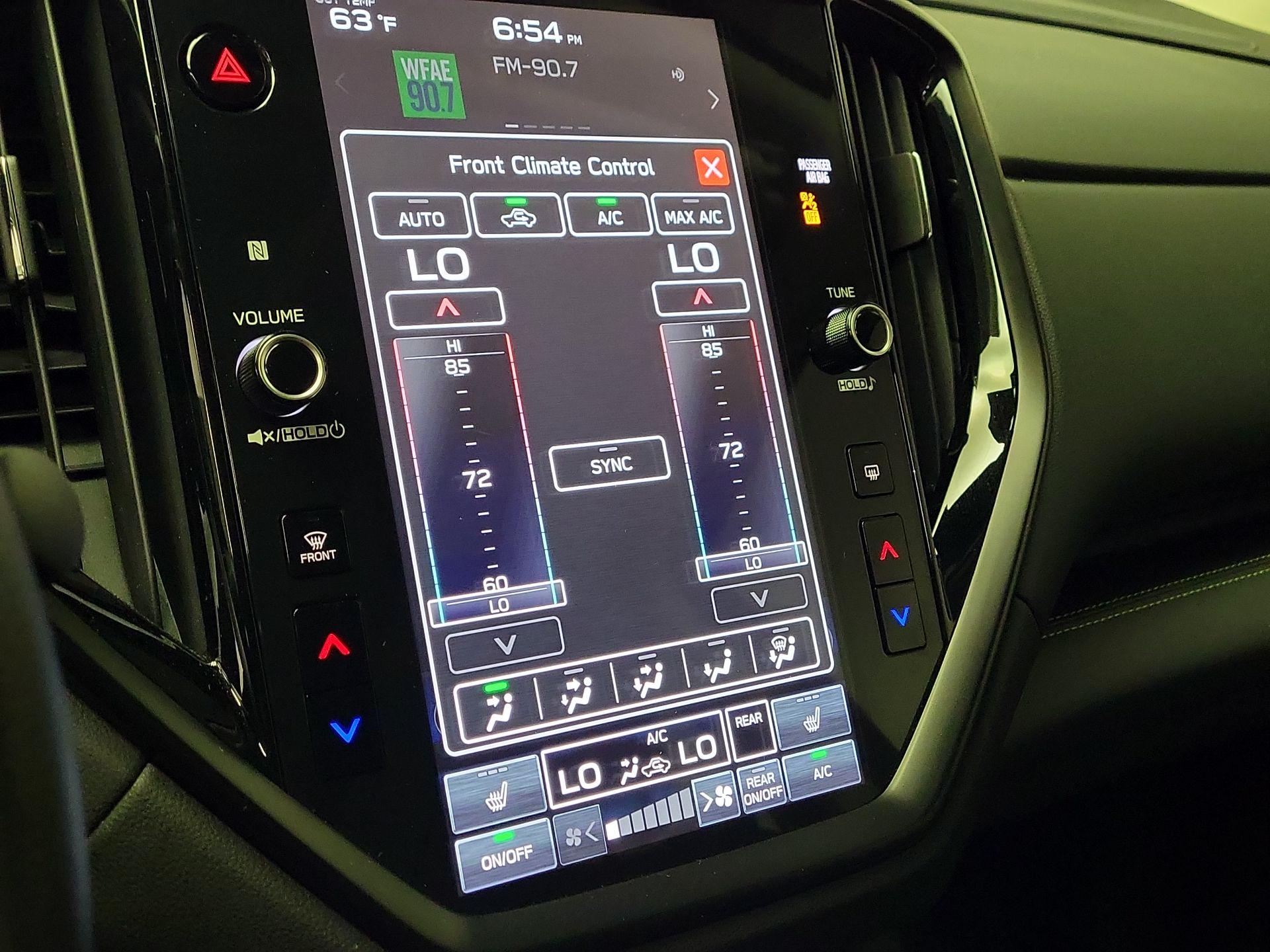 Thumbnail: 2024 Subaru Ascent - 16