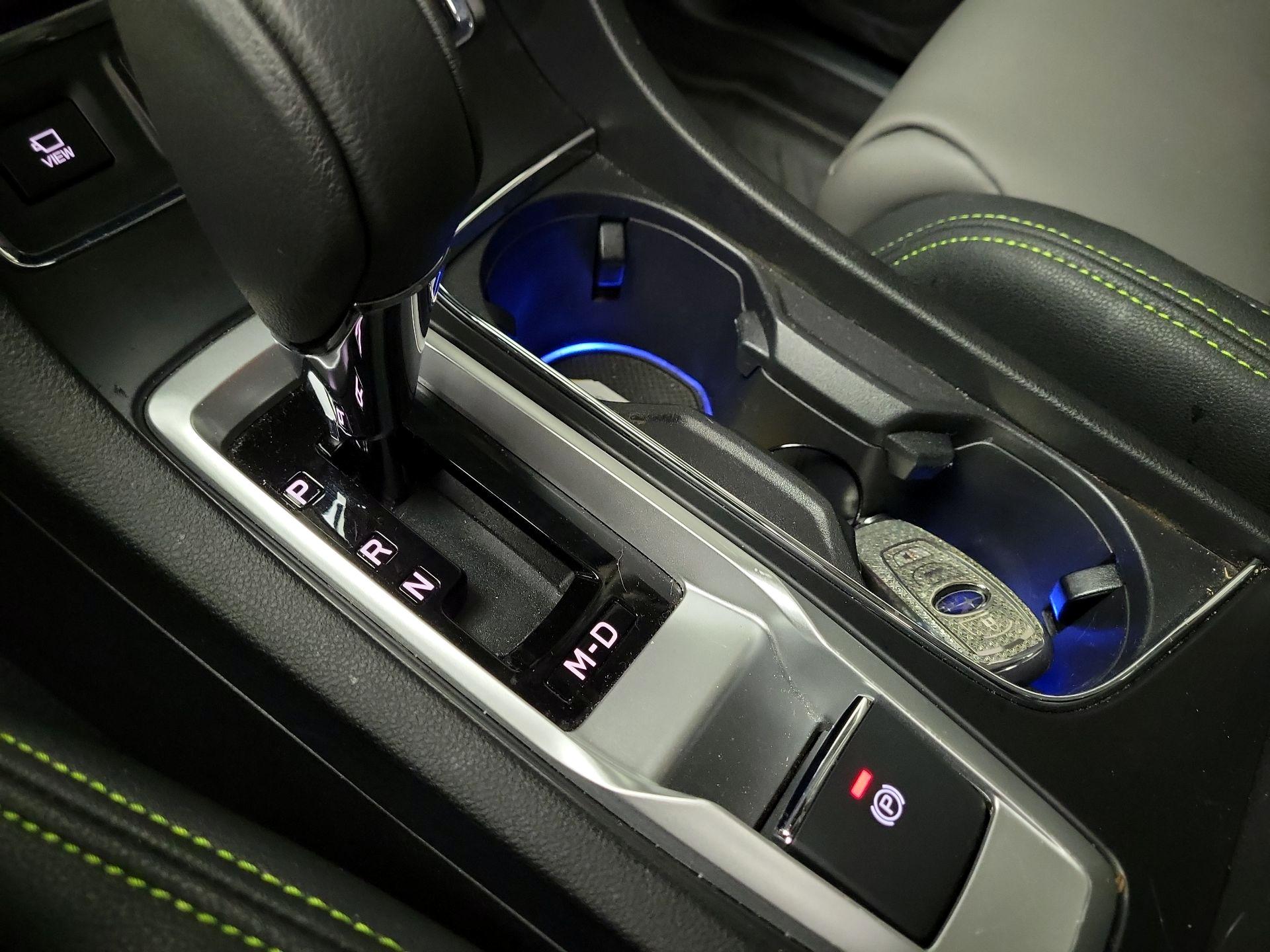 Thumbnail: 2024 Subaru Ascent - 17