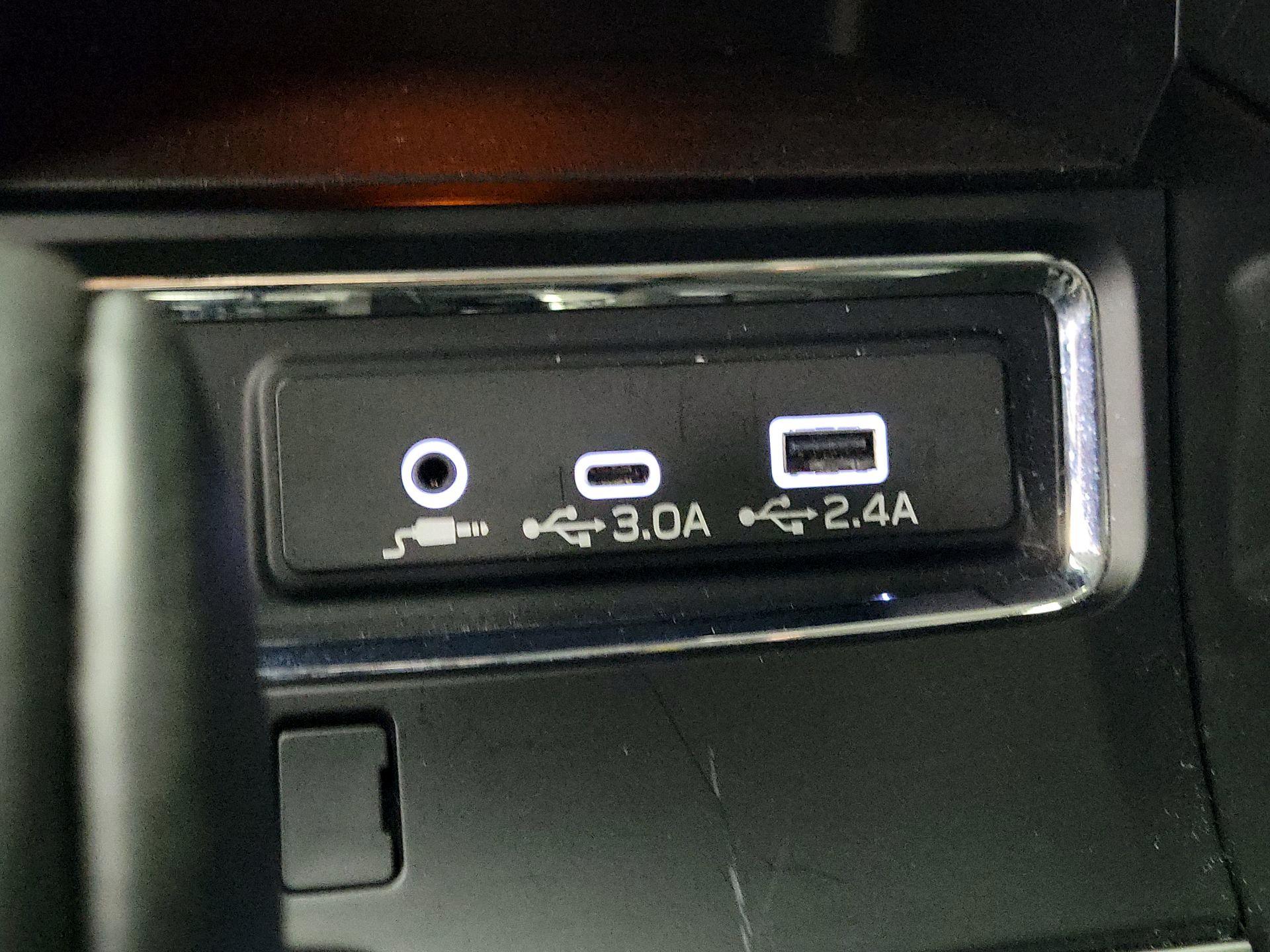 Thumbnail: 2024 Subaru Ascent - 18