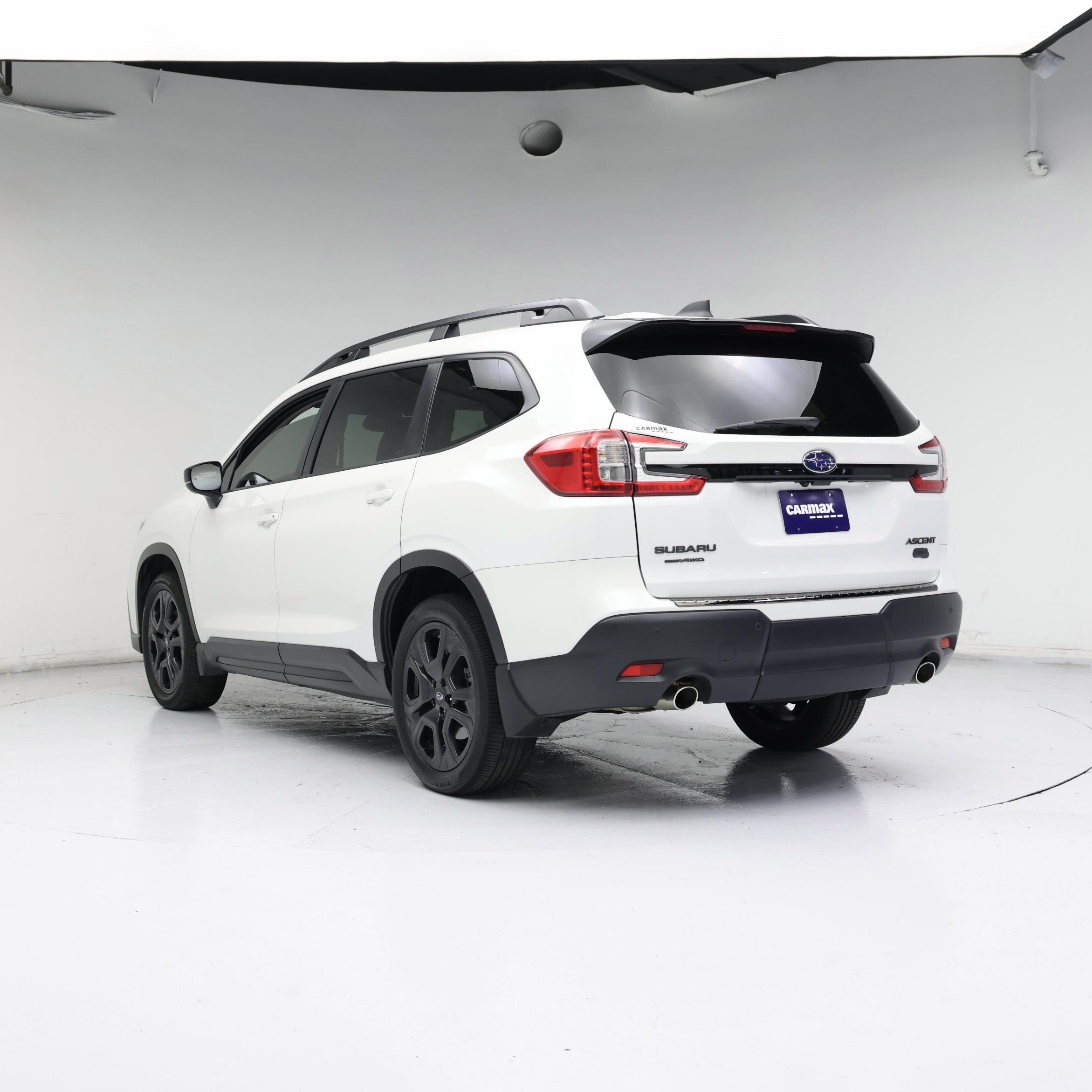 Thumbnail: 2024 Subaru Ascent - 2