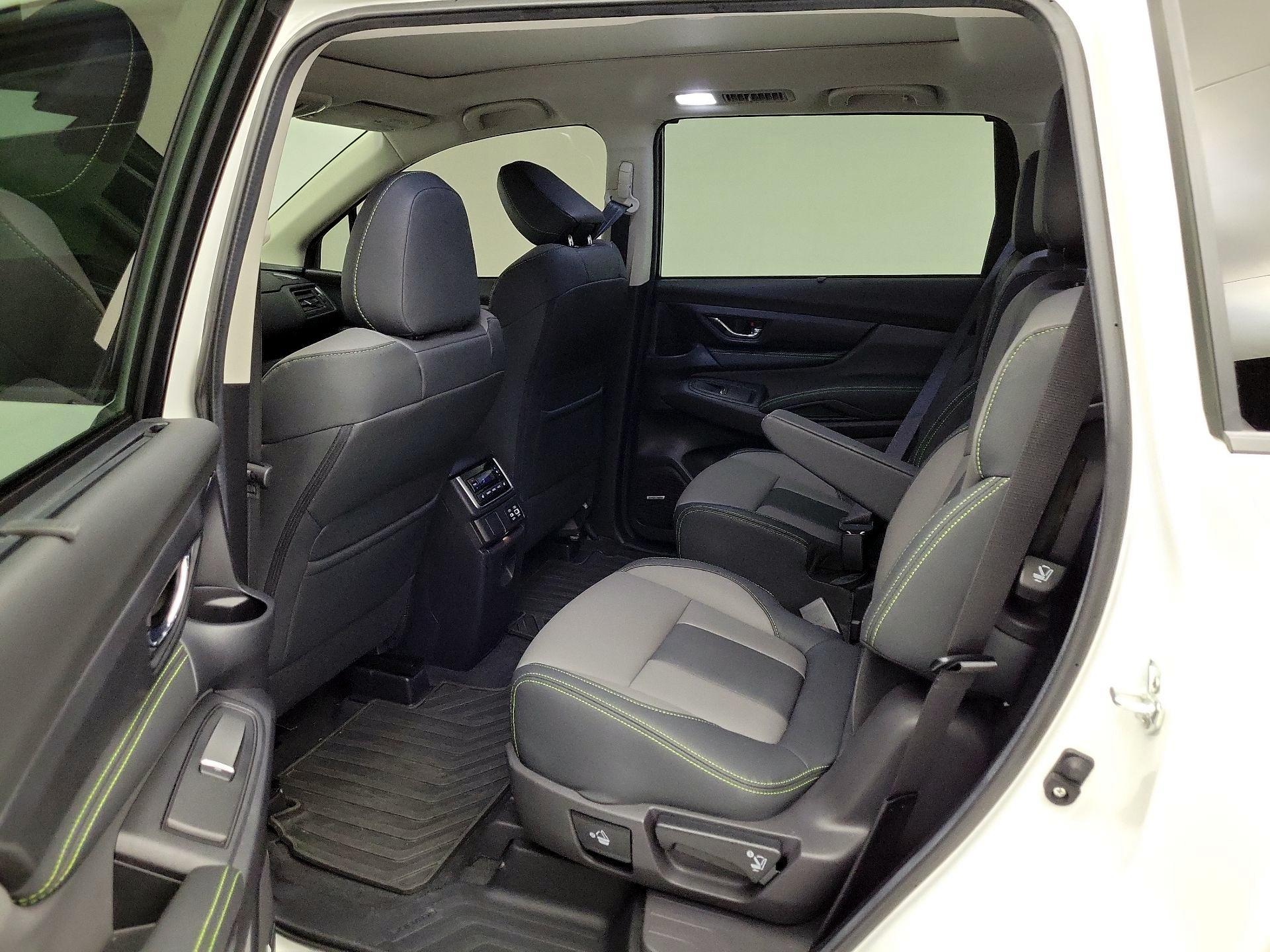 Thumbnail: 2024 Subaru Ascent - 20