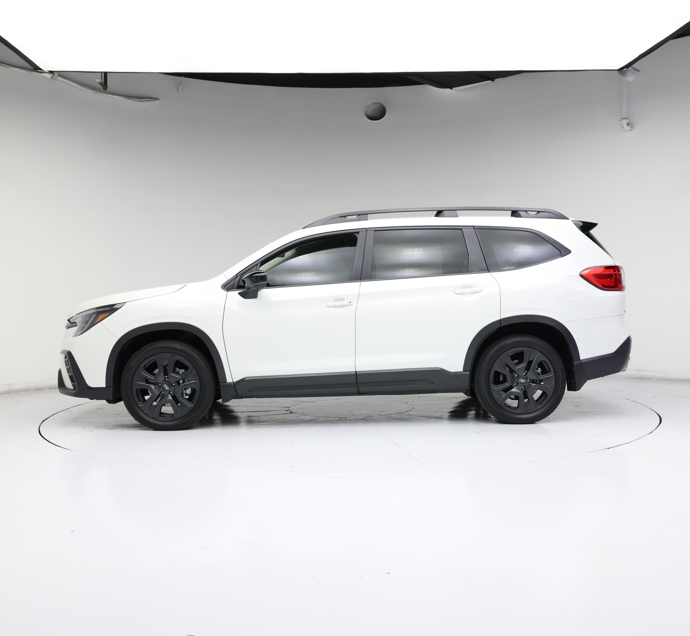 Thumbnail: 2024 Subaru Ascent - 3