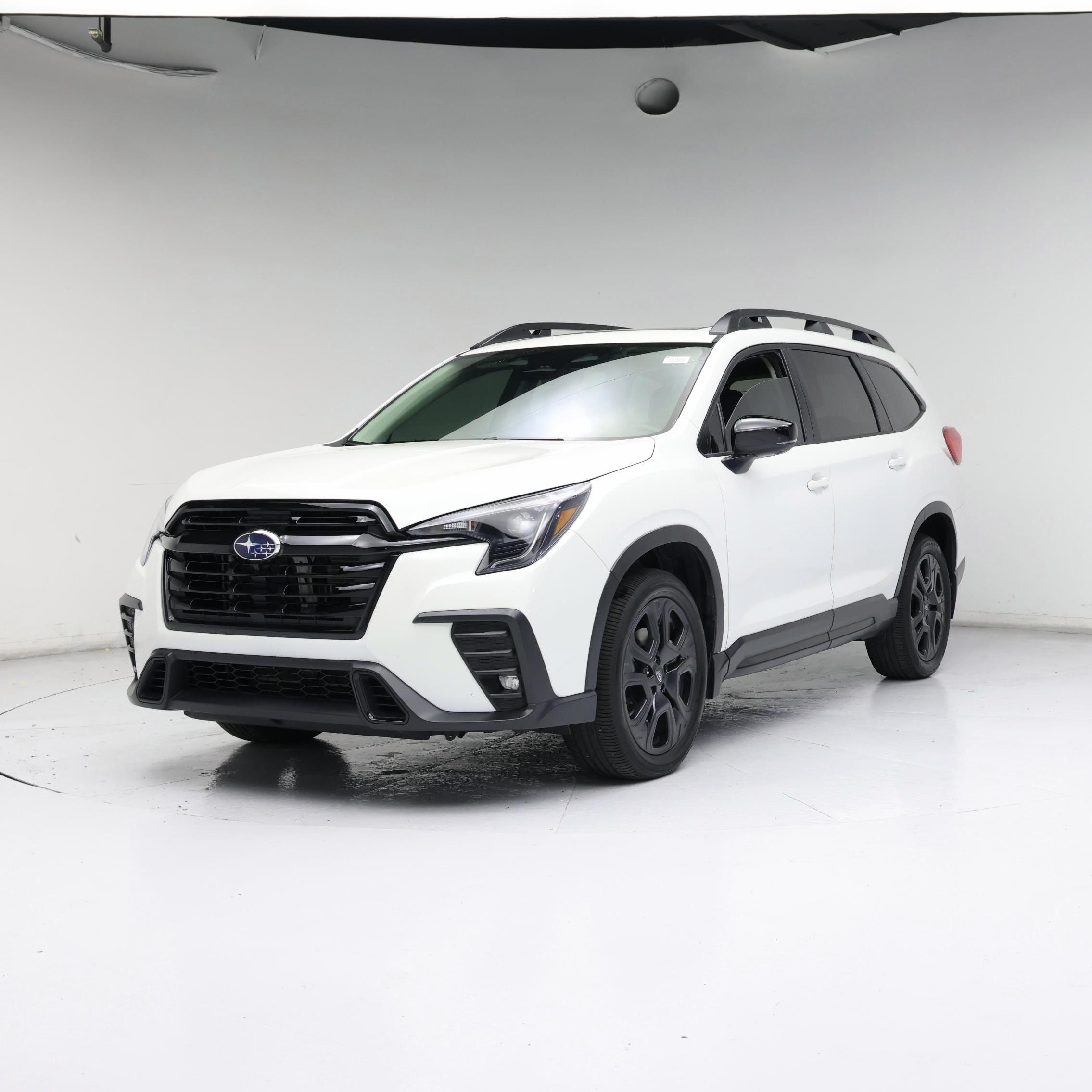 Thumbnail: 2024 Subaru Ascent - 4