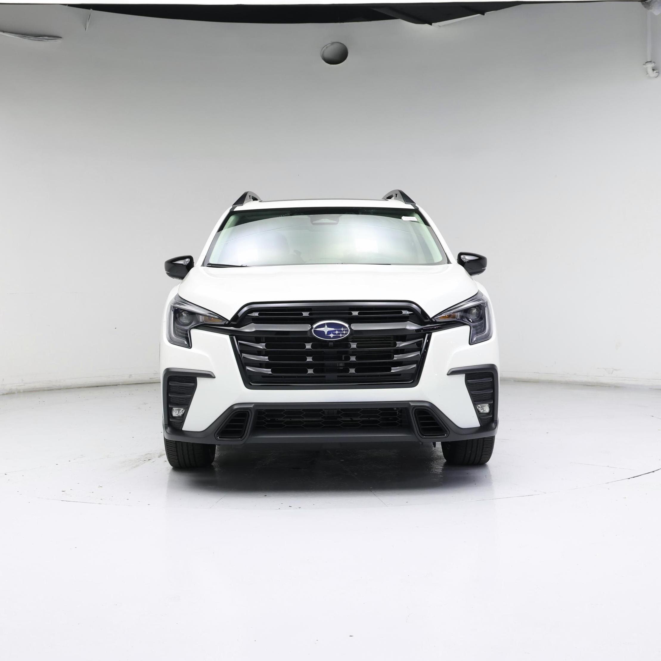 Thumbnail: 2024 Subaru Ascent - 5