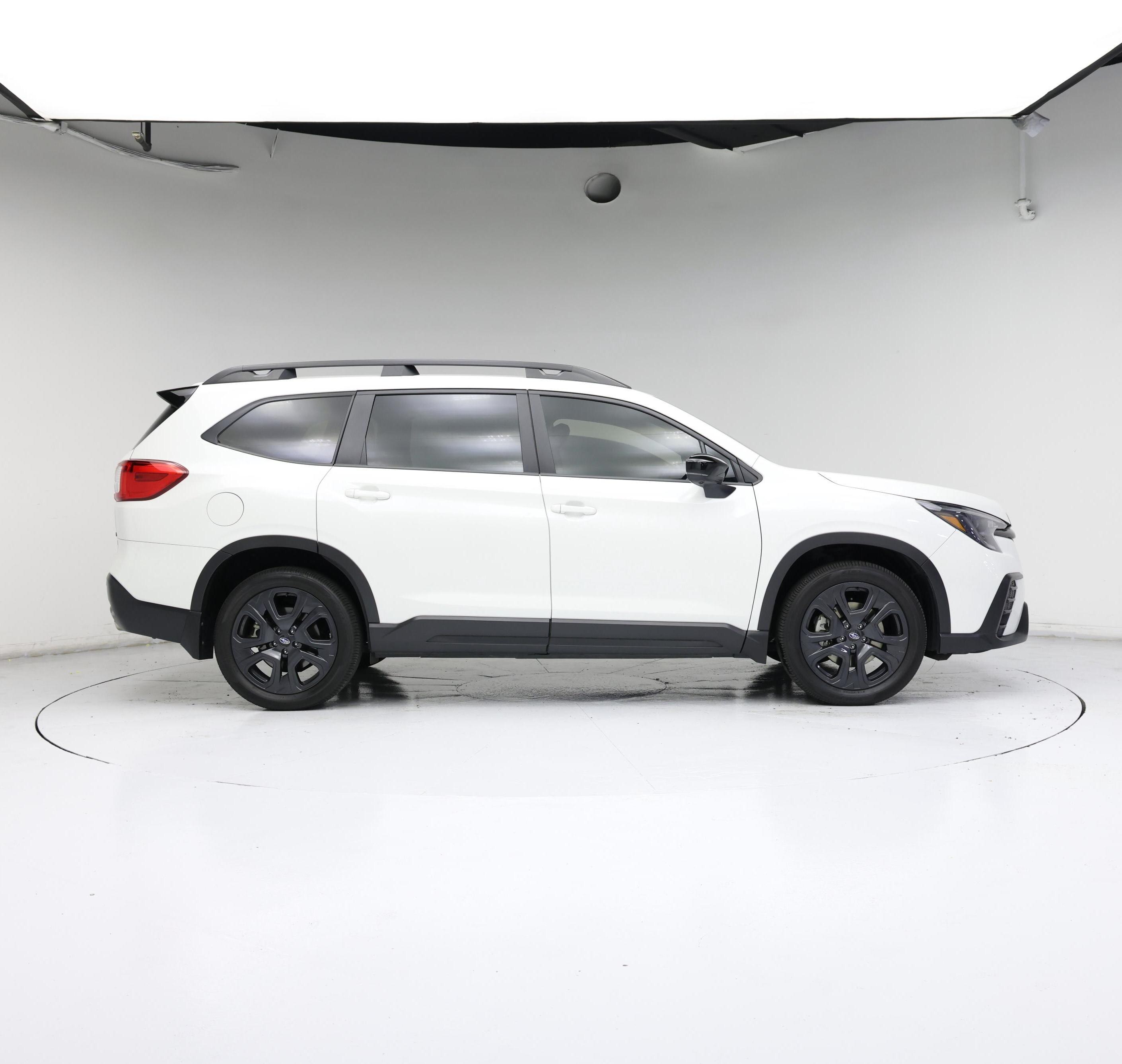 Thumbnail: 2024 Subaru Ascent - 7