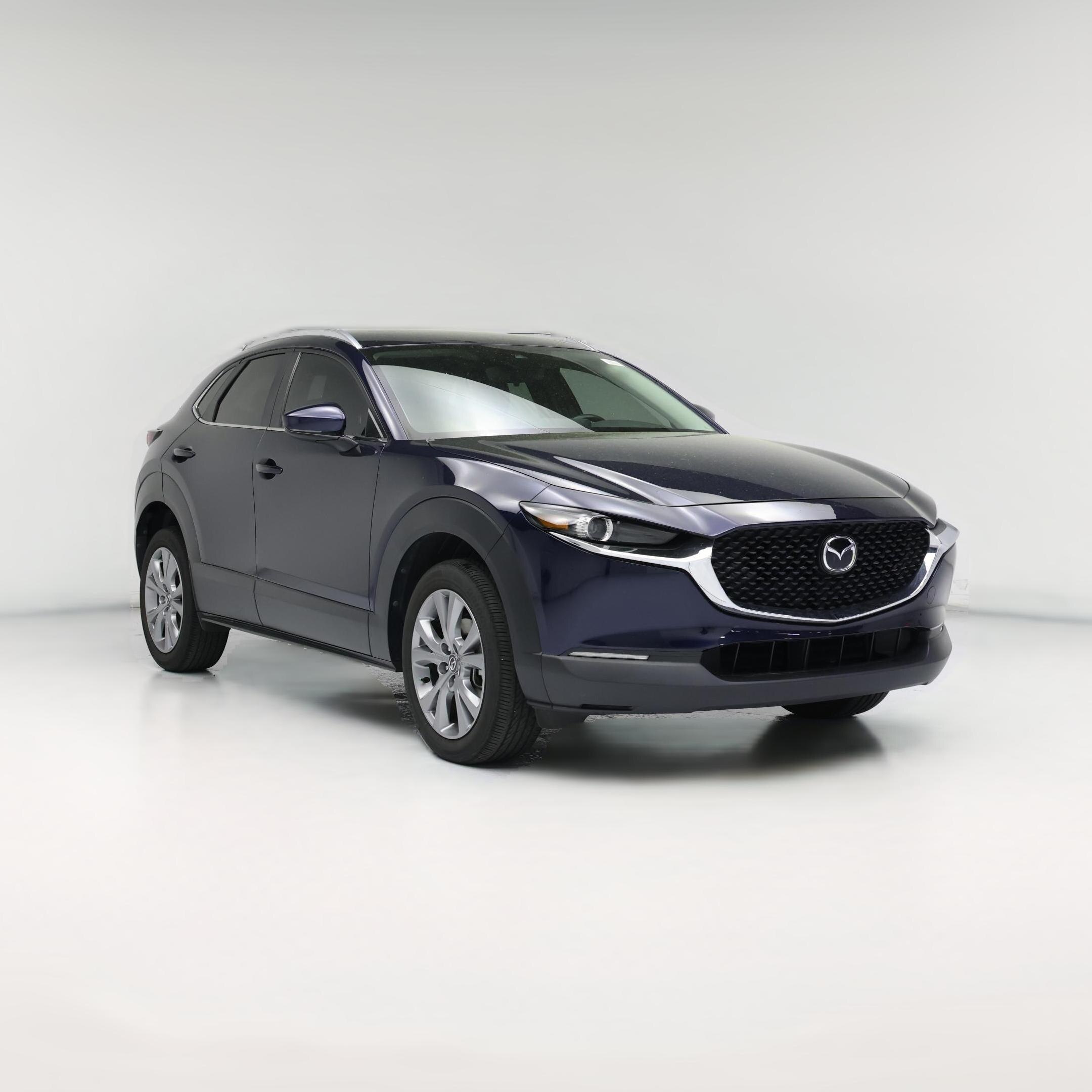 Thumbnail: 2023 Mazda CX-30 - 1