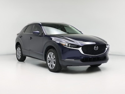 2023 Mazda CX-30 2.5 S Select Package