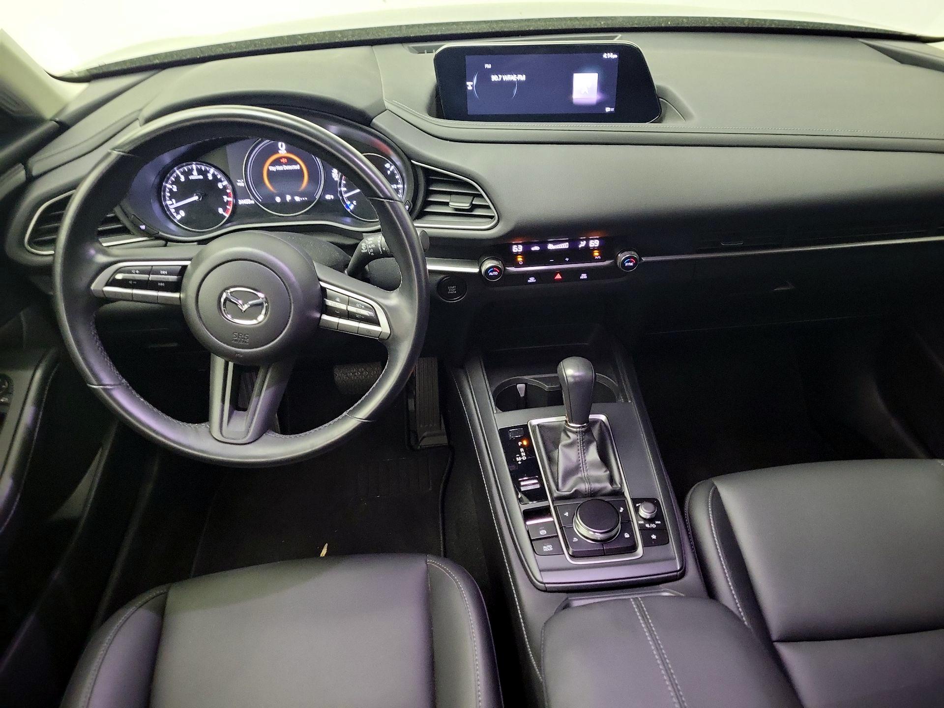 Thumbnail: 2023 Mazda CX-30 - 9