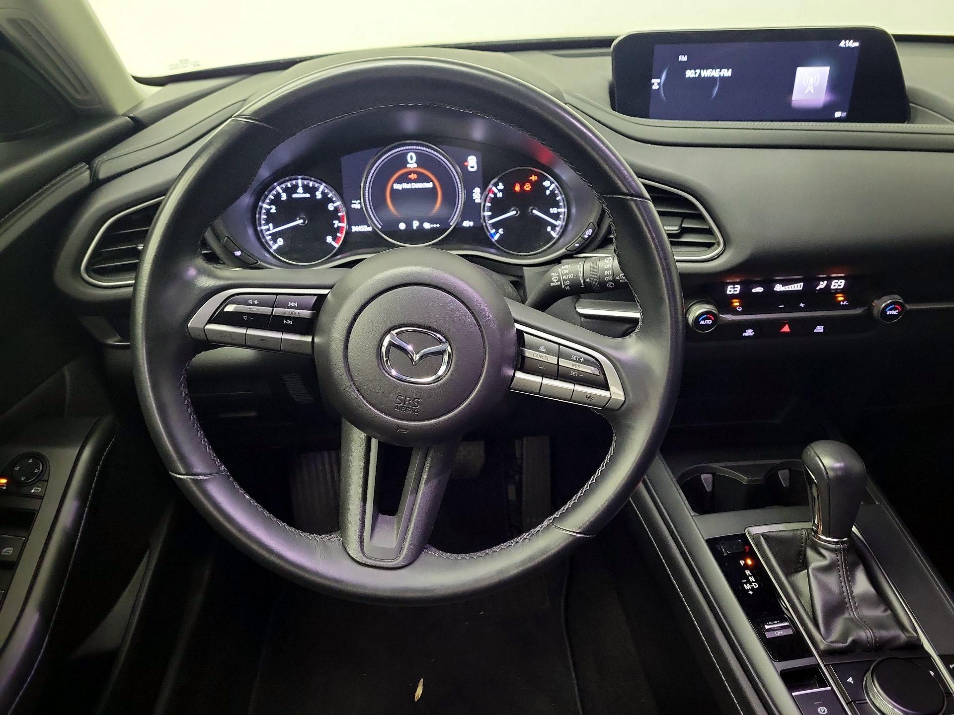 Thumbnail: 2023 Mazda CX-30 - 10